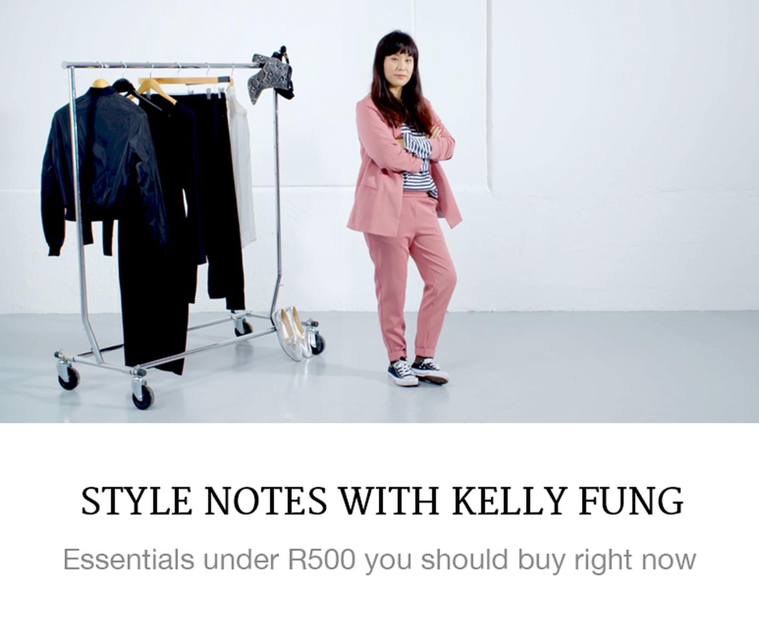styling tips kelly fung superbalist fashion blog