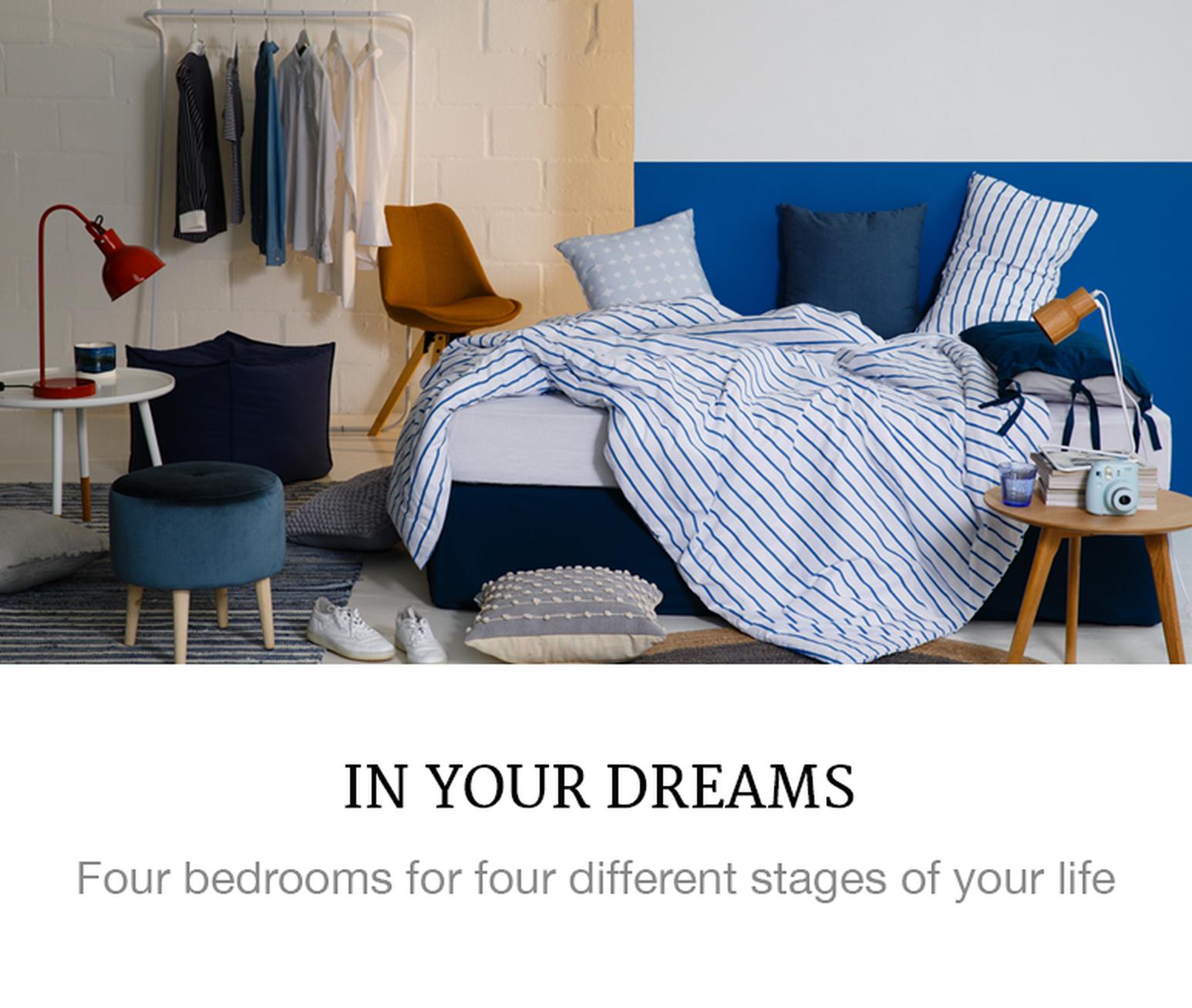 Best bedrooms