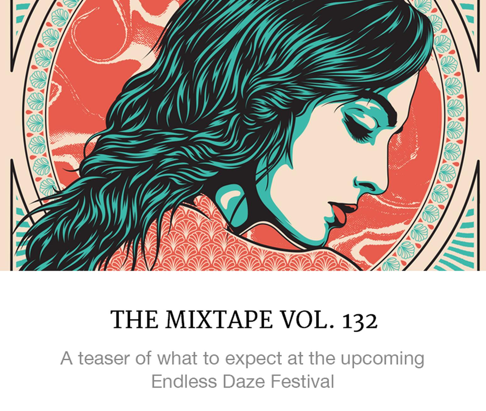 Endless Daze Festival Mixtape
