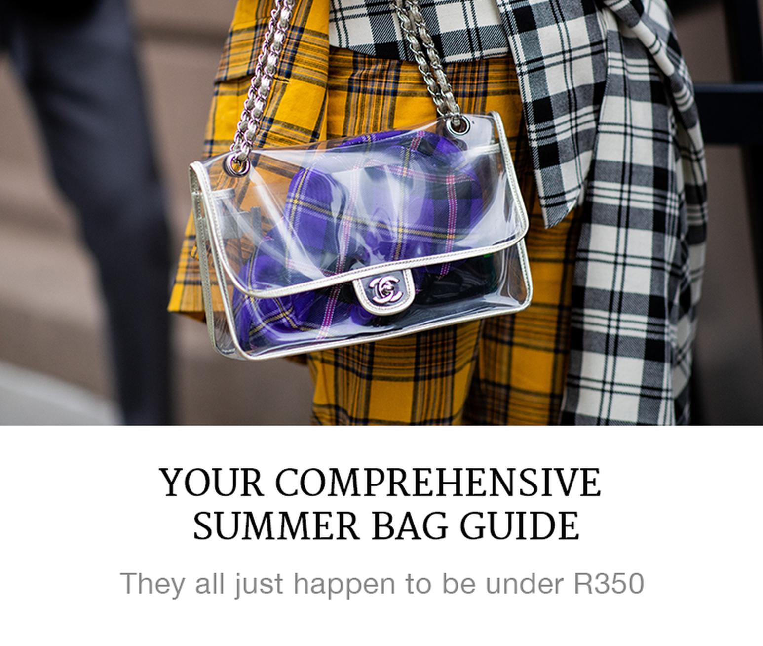 handbag guide