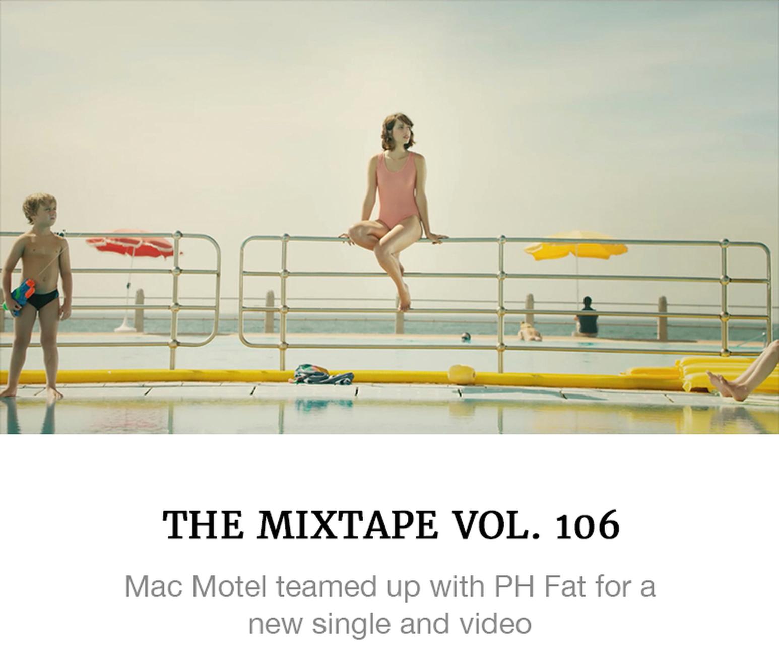 Mac Motel