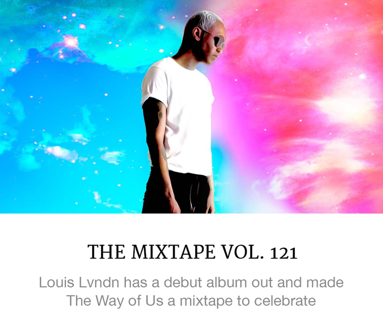 Louis Lvdn