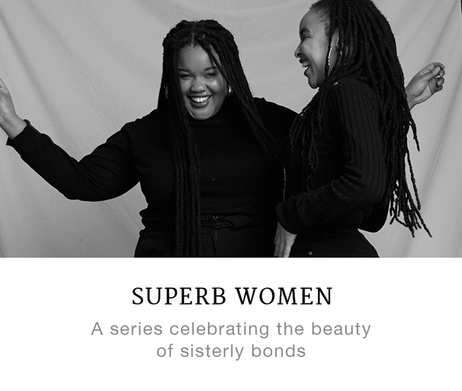 Superb Women