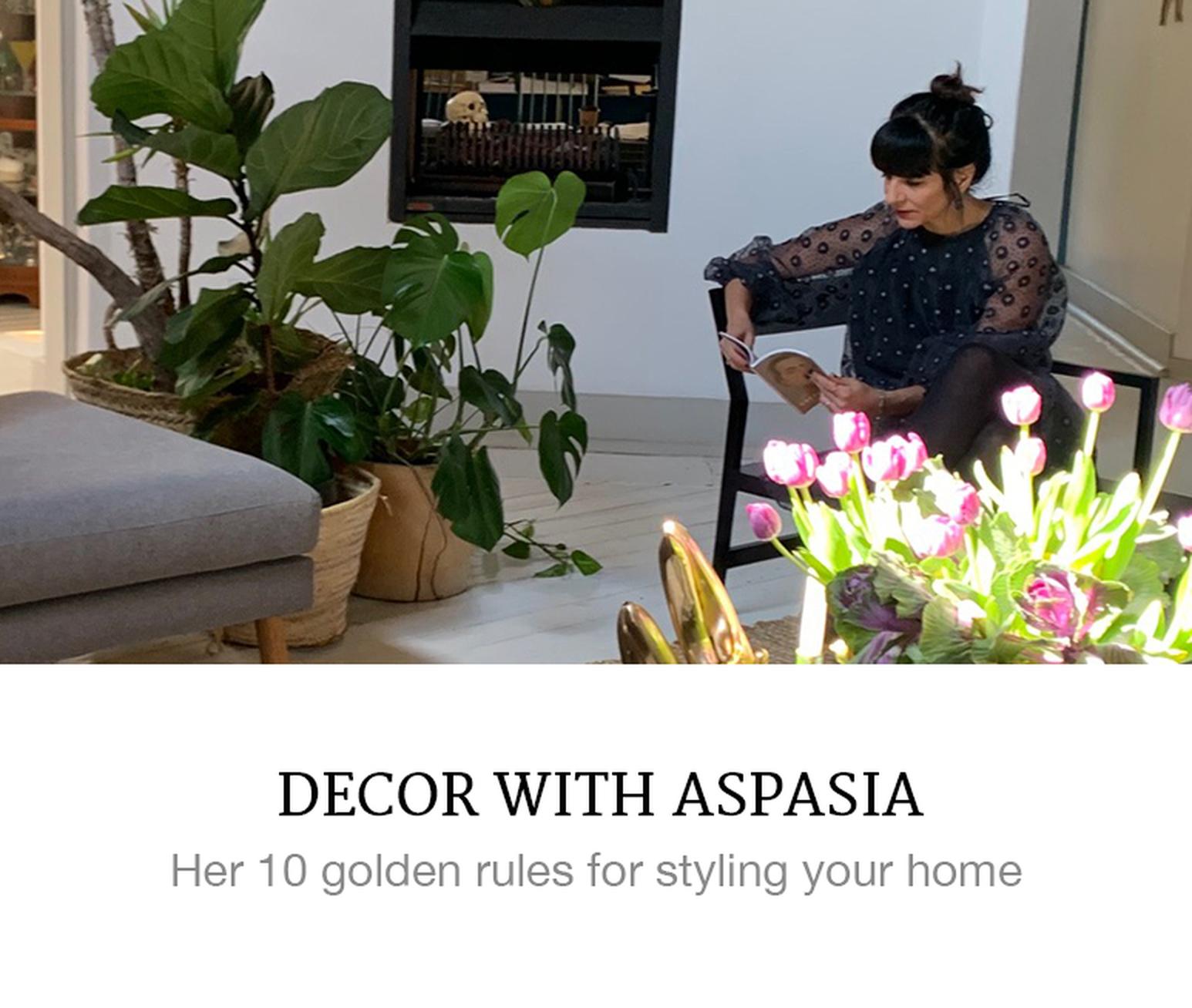 aspasia