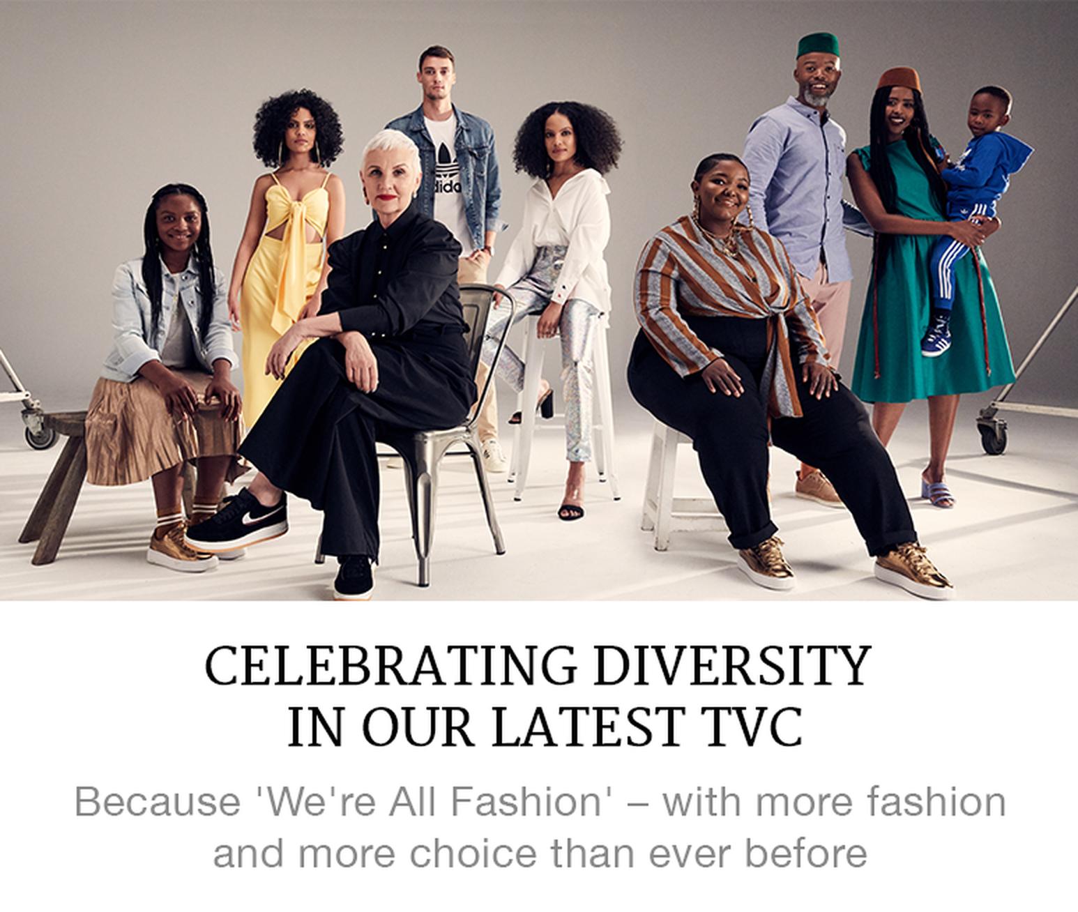 Superbalist TVC