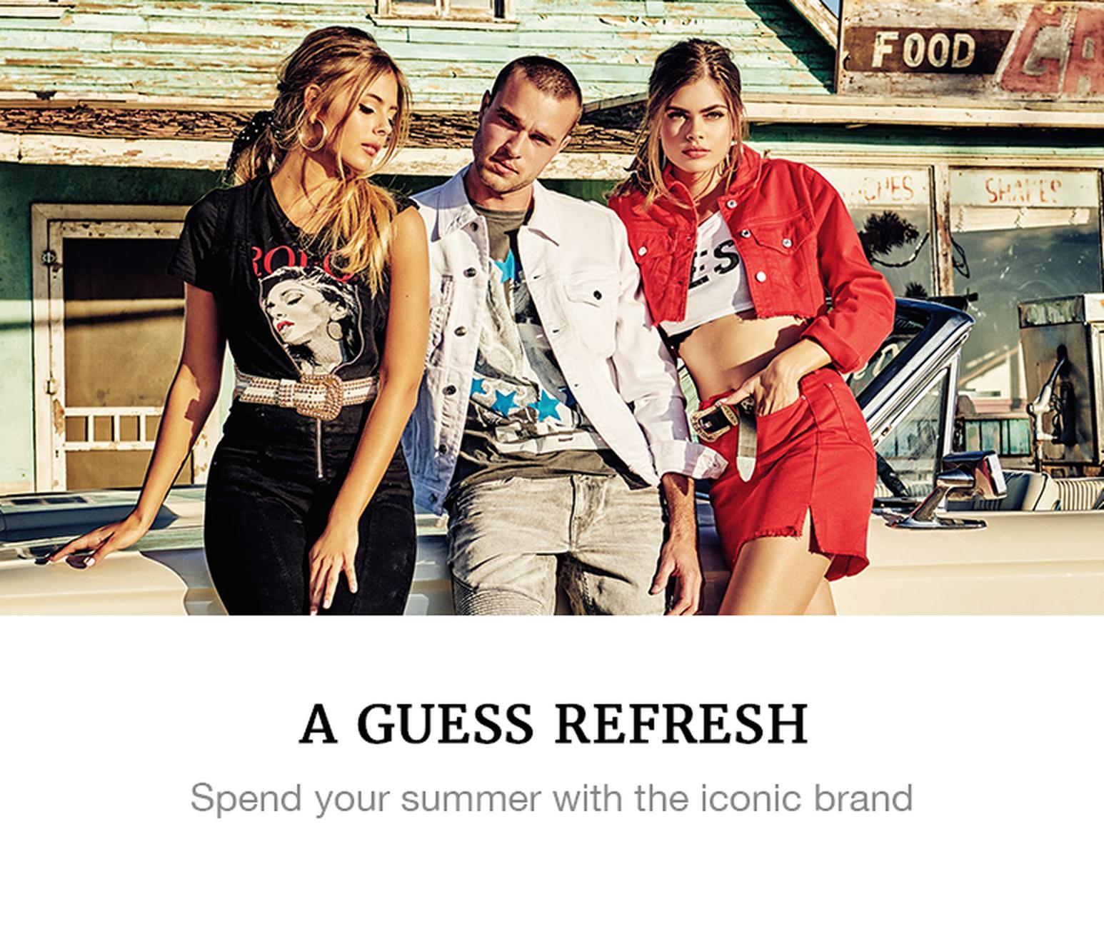 guess
