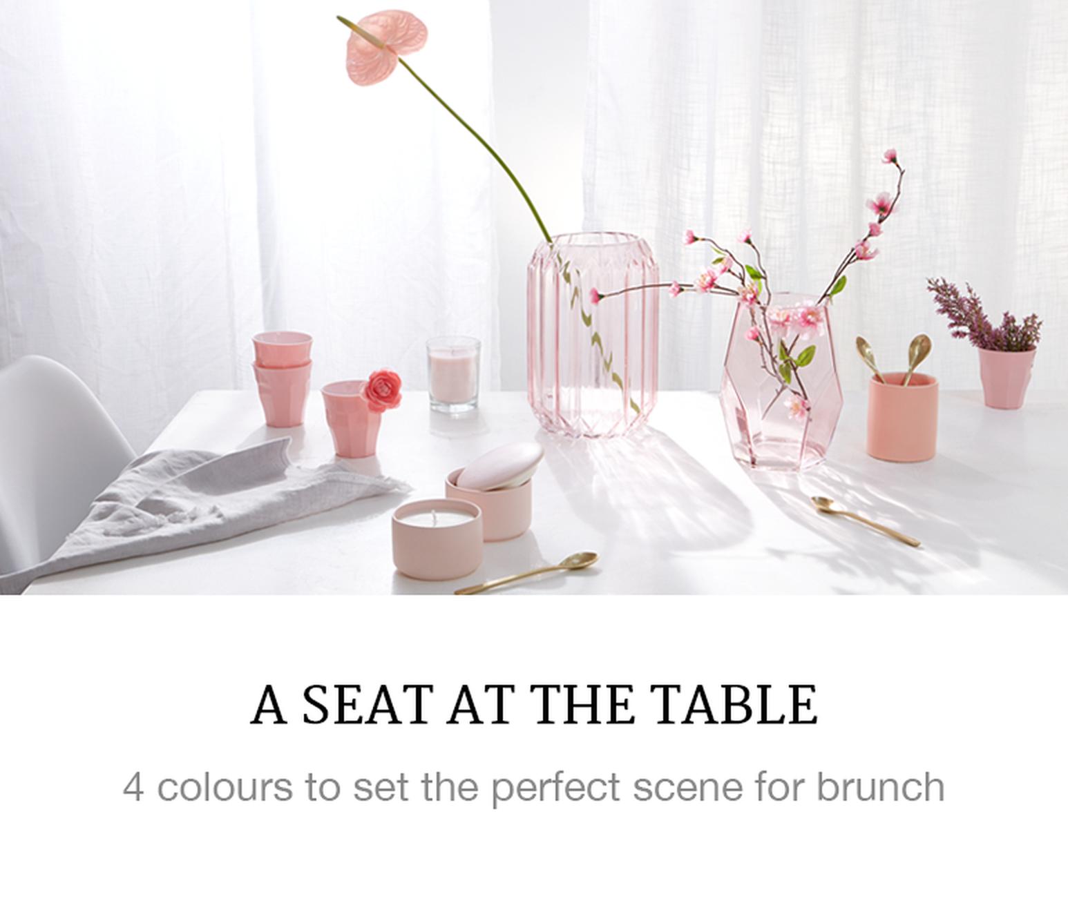 A Seat at the Table