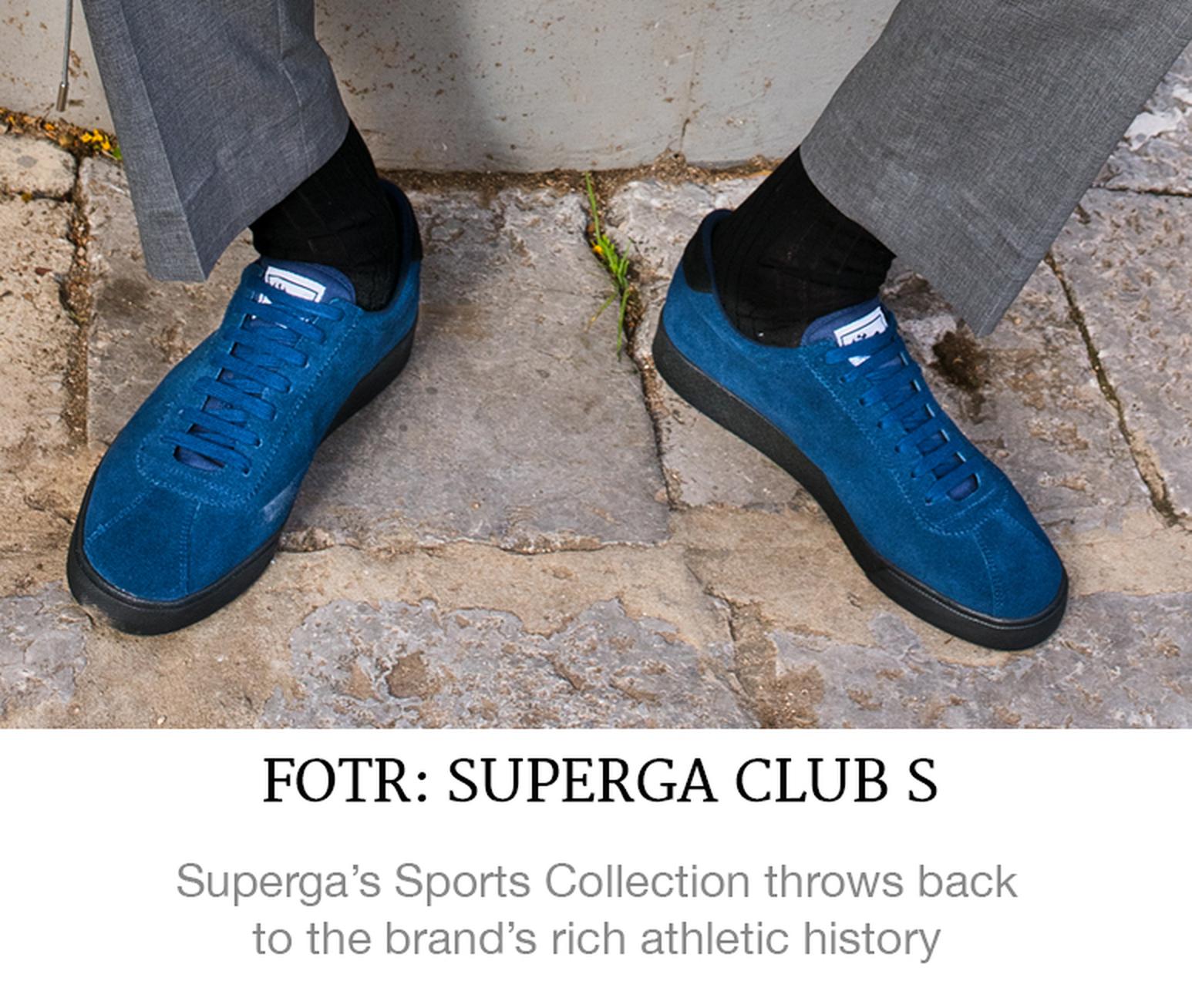 superga clubs sneakers shop superbalist