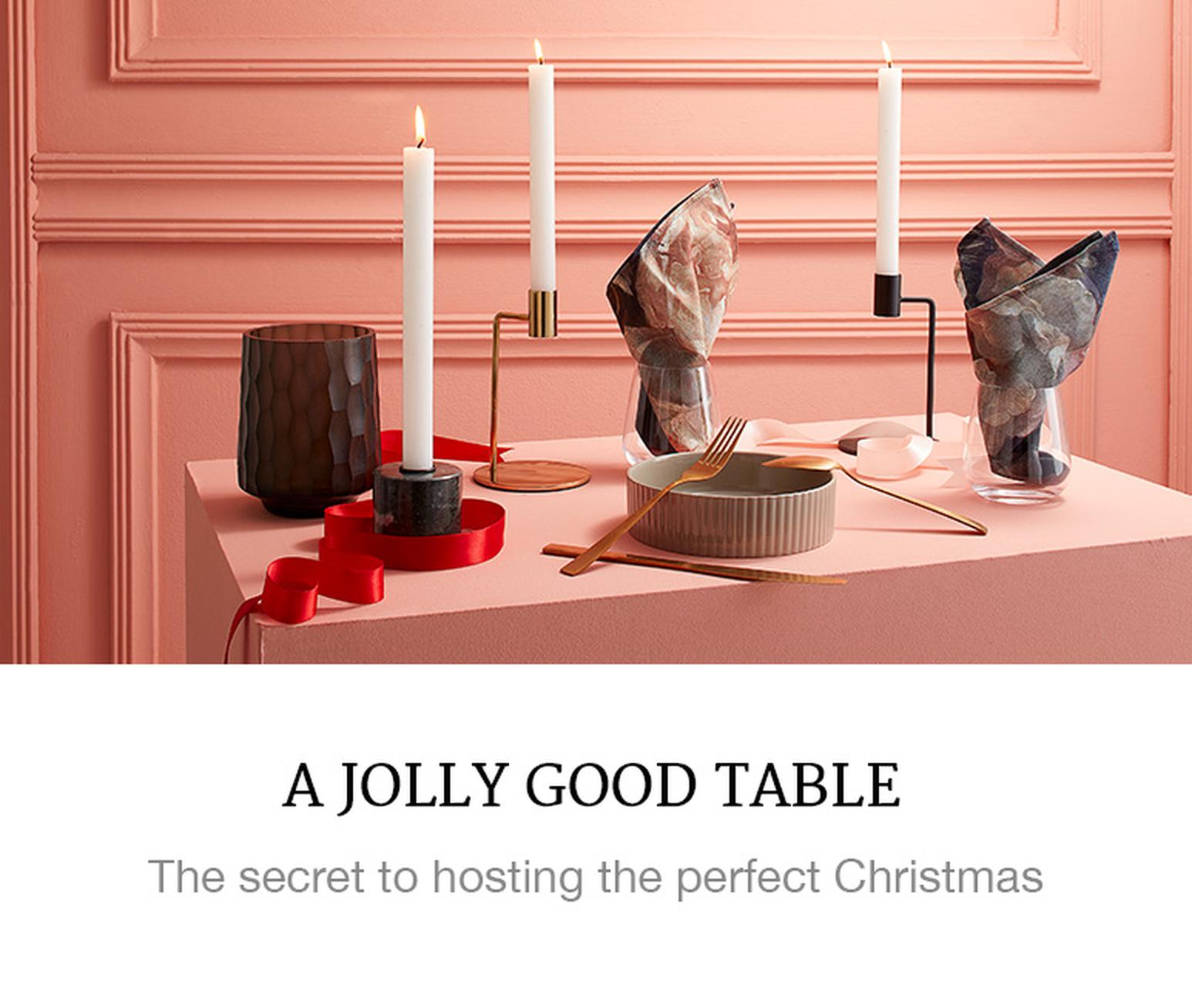 a jolly good