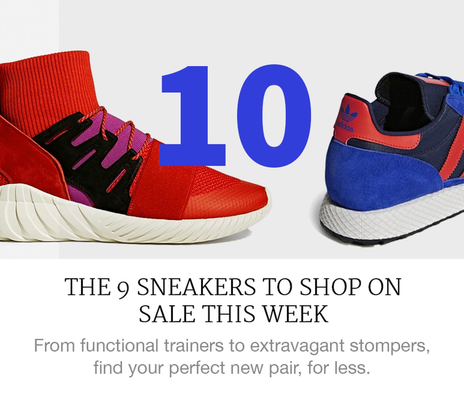 sneakers