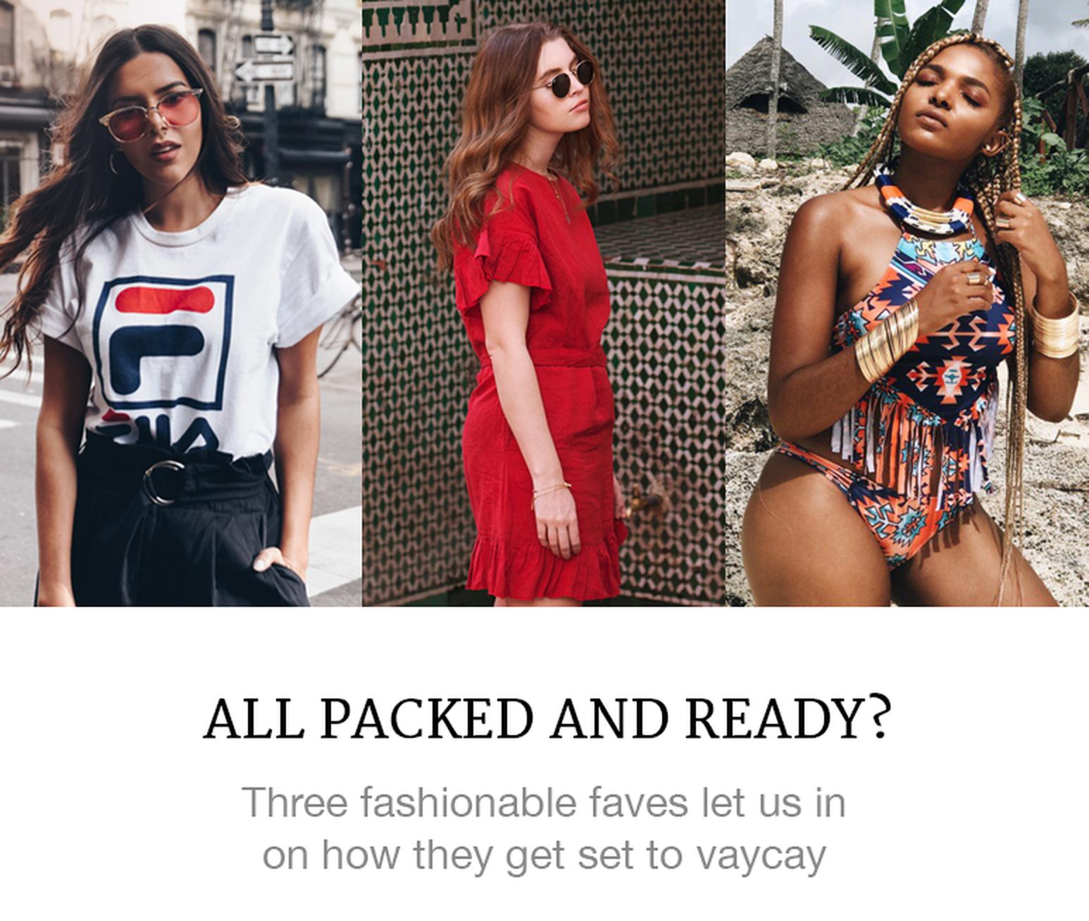 Blogger holiday tips