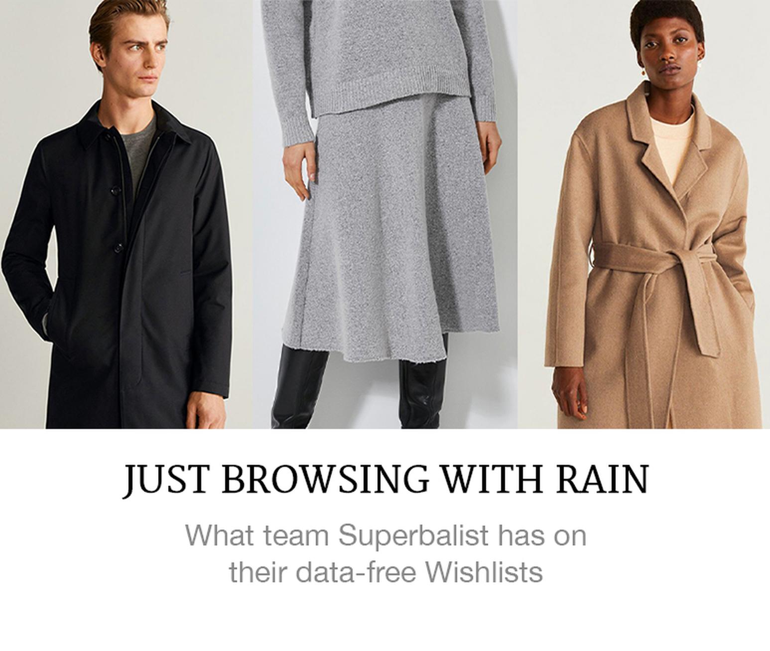 Rain Image