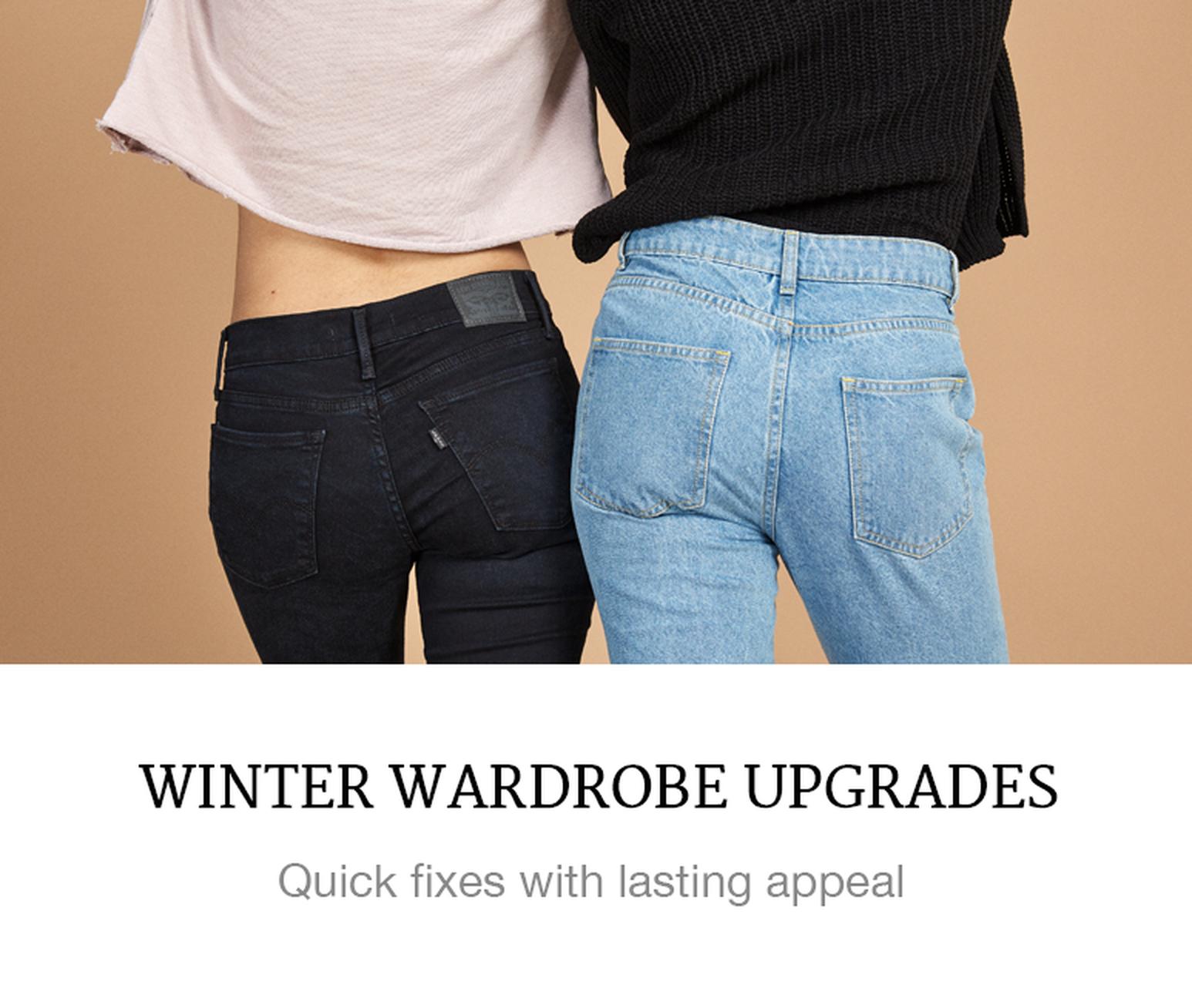 wardrobe upgrades fashion accessories shoes superbalist style blog