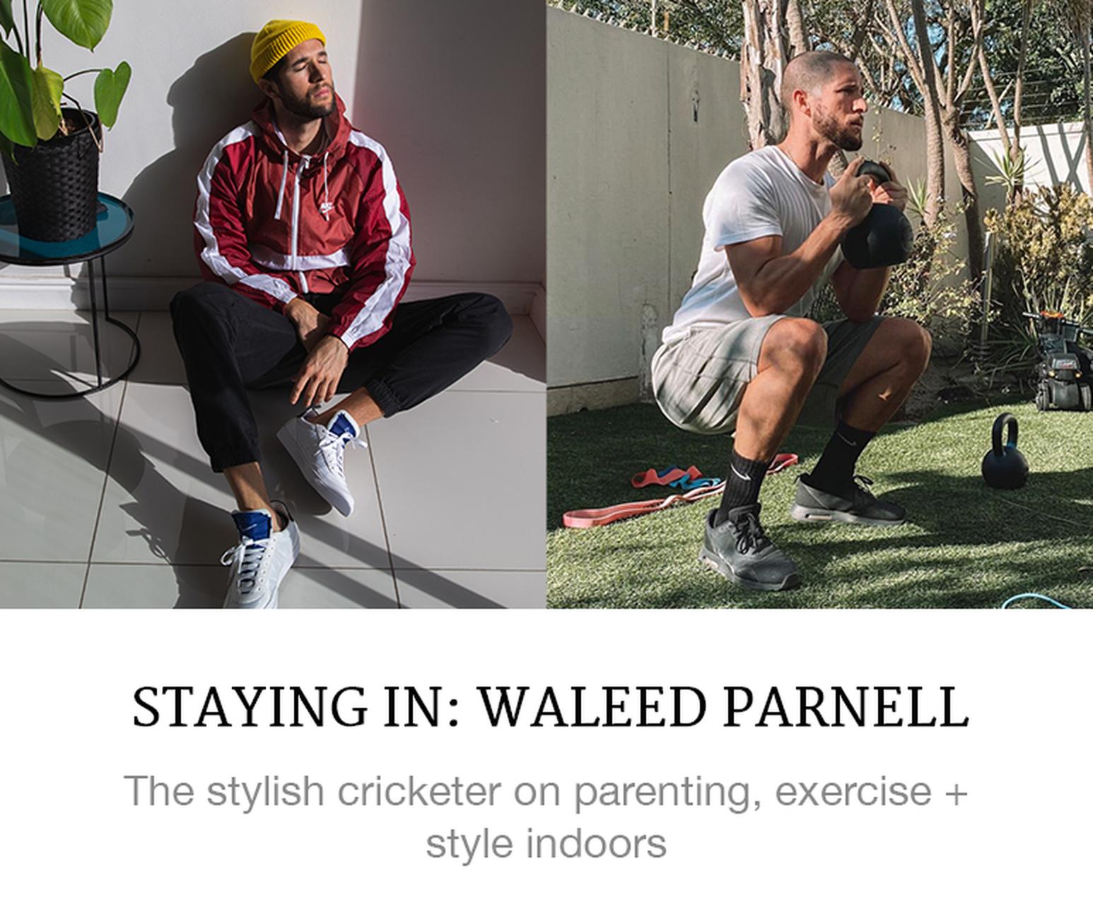 waleed