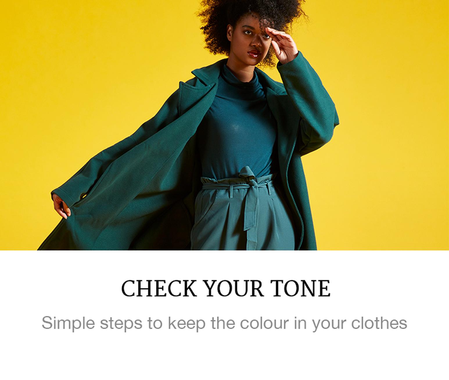 tone