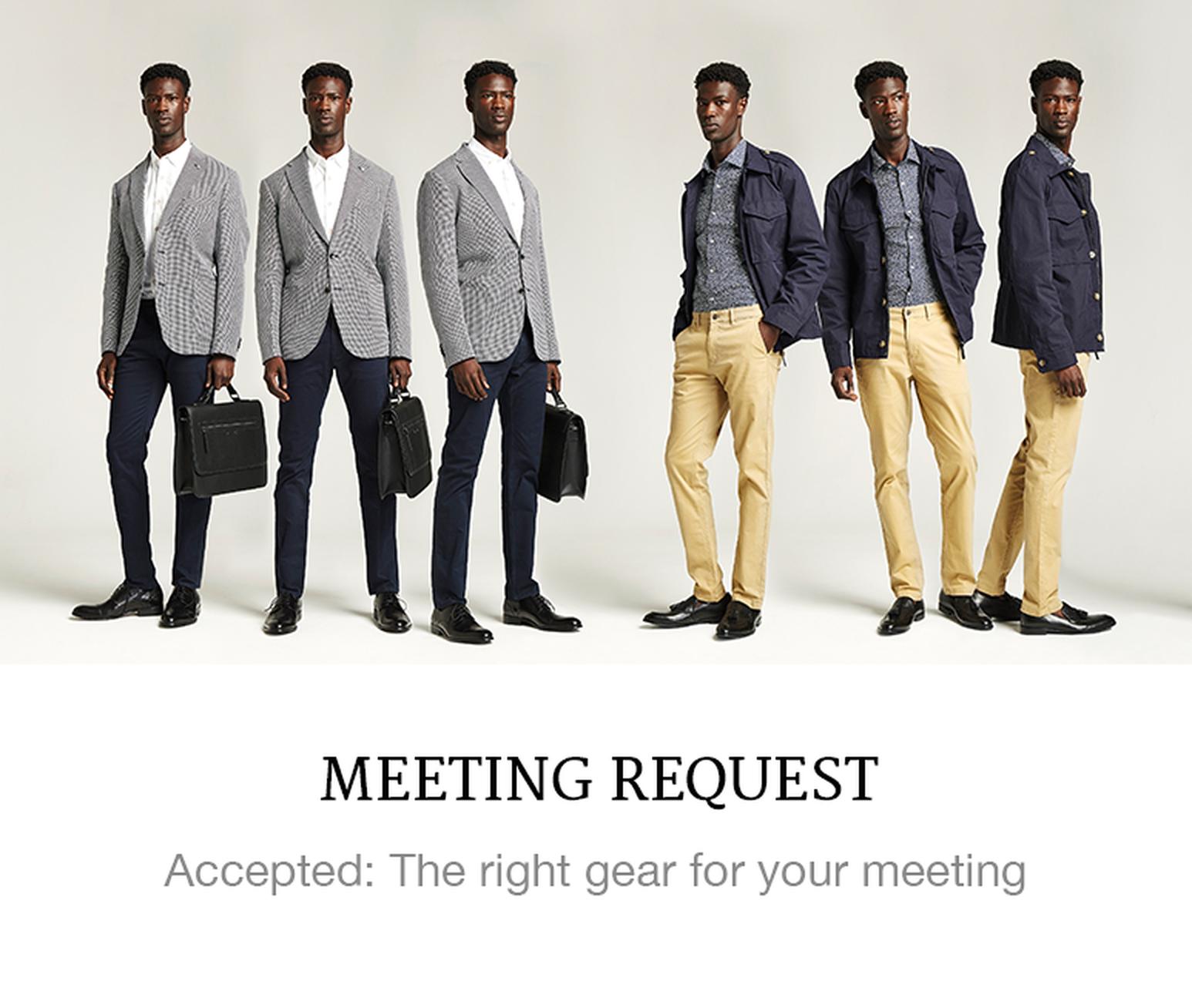 meeting