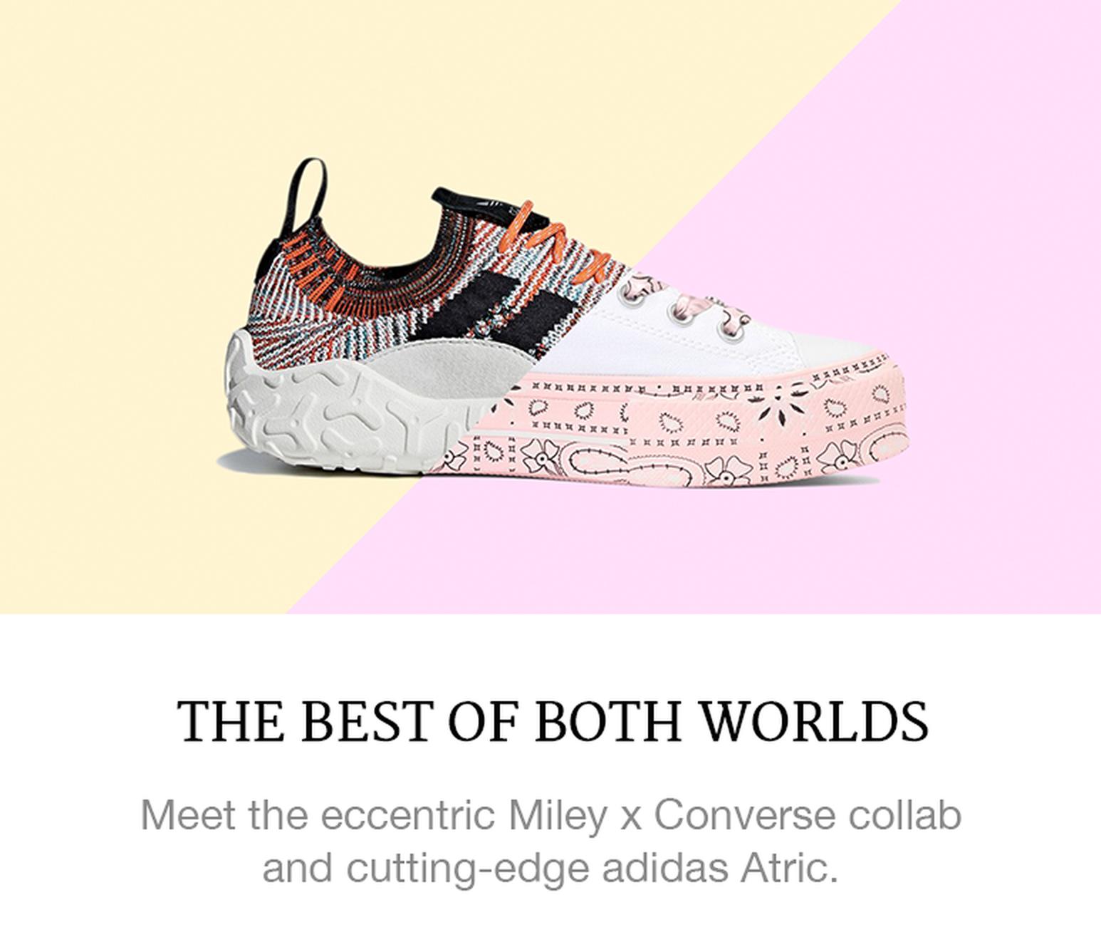 best new sneaker drops
