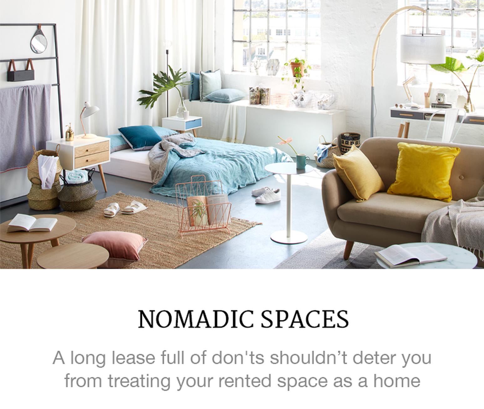 nomad decor furnish shop superbalist