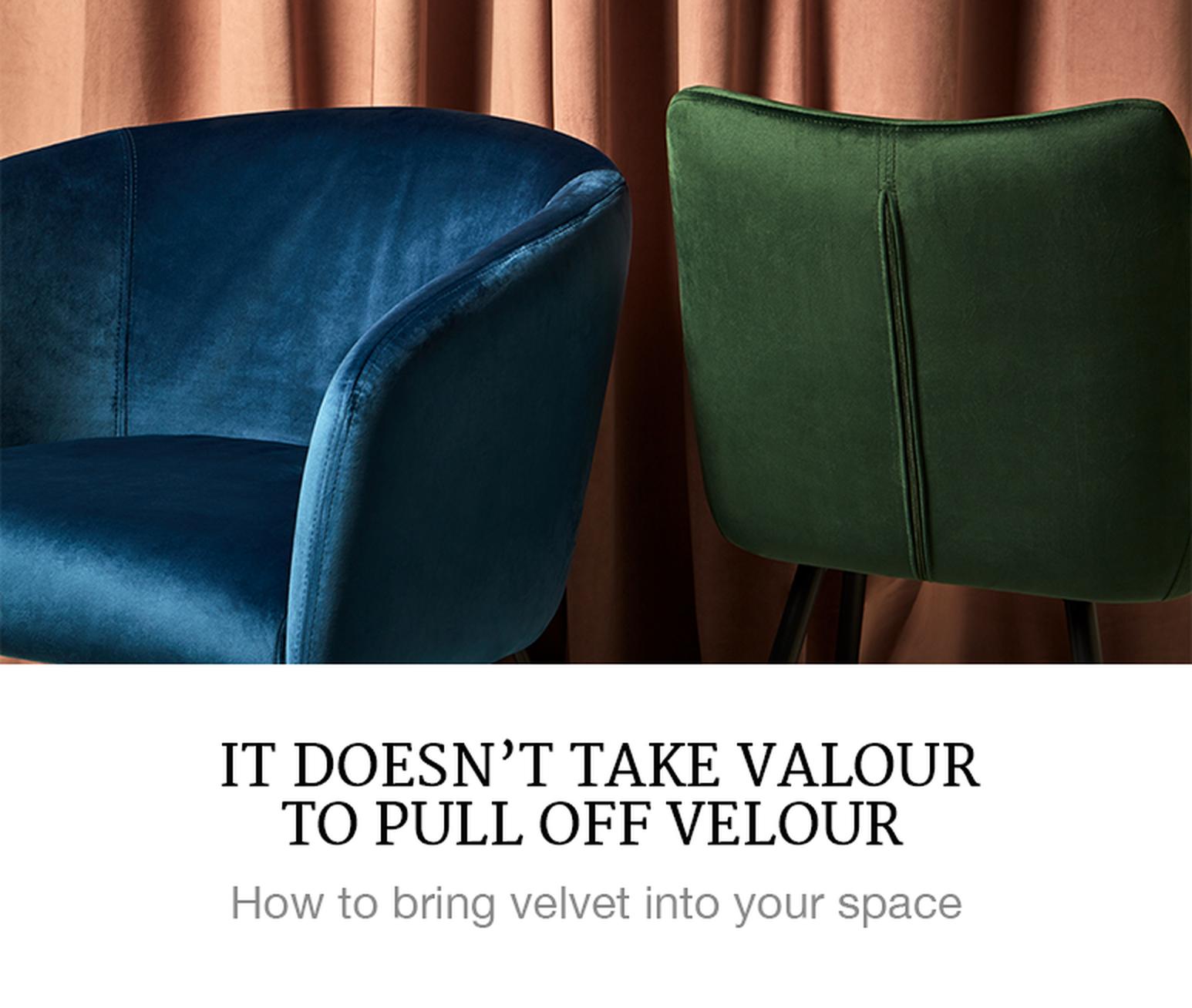 velour