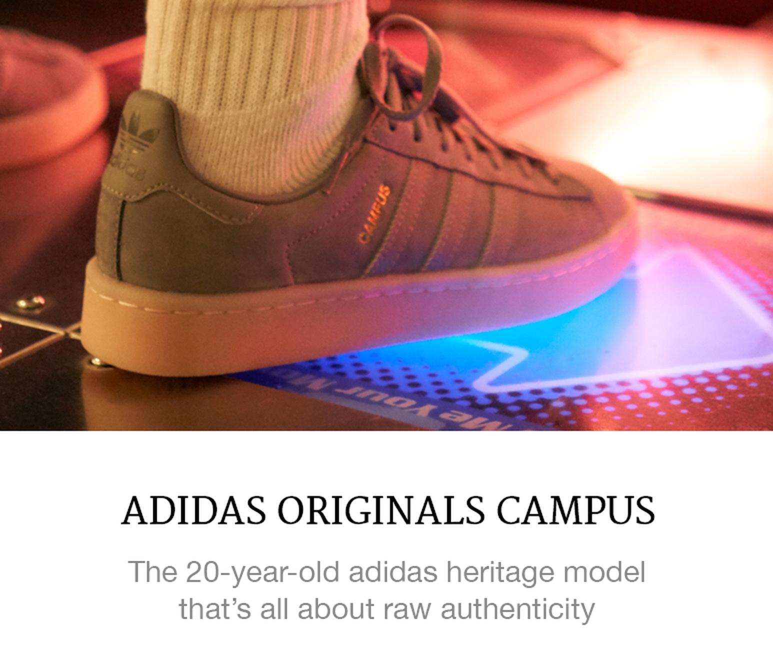 adidas Originals Campus
