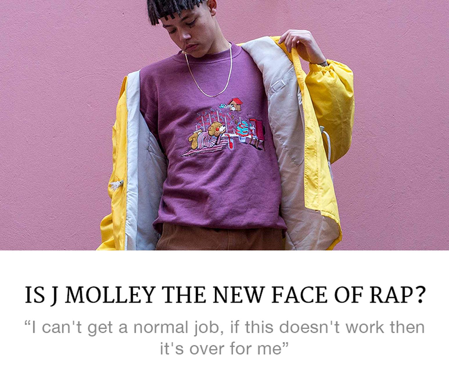 J Molley