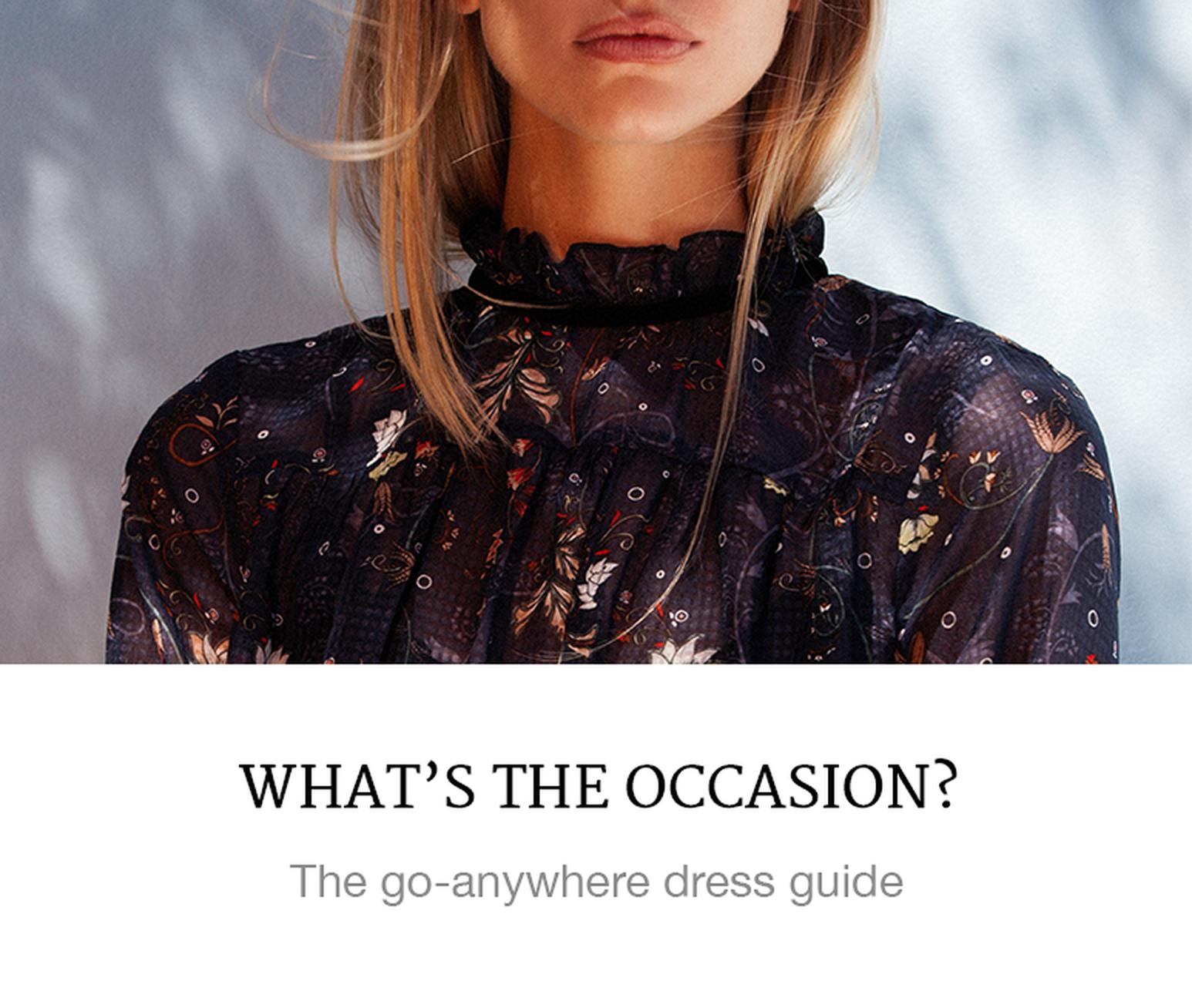 Best dresses
