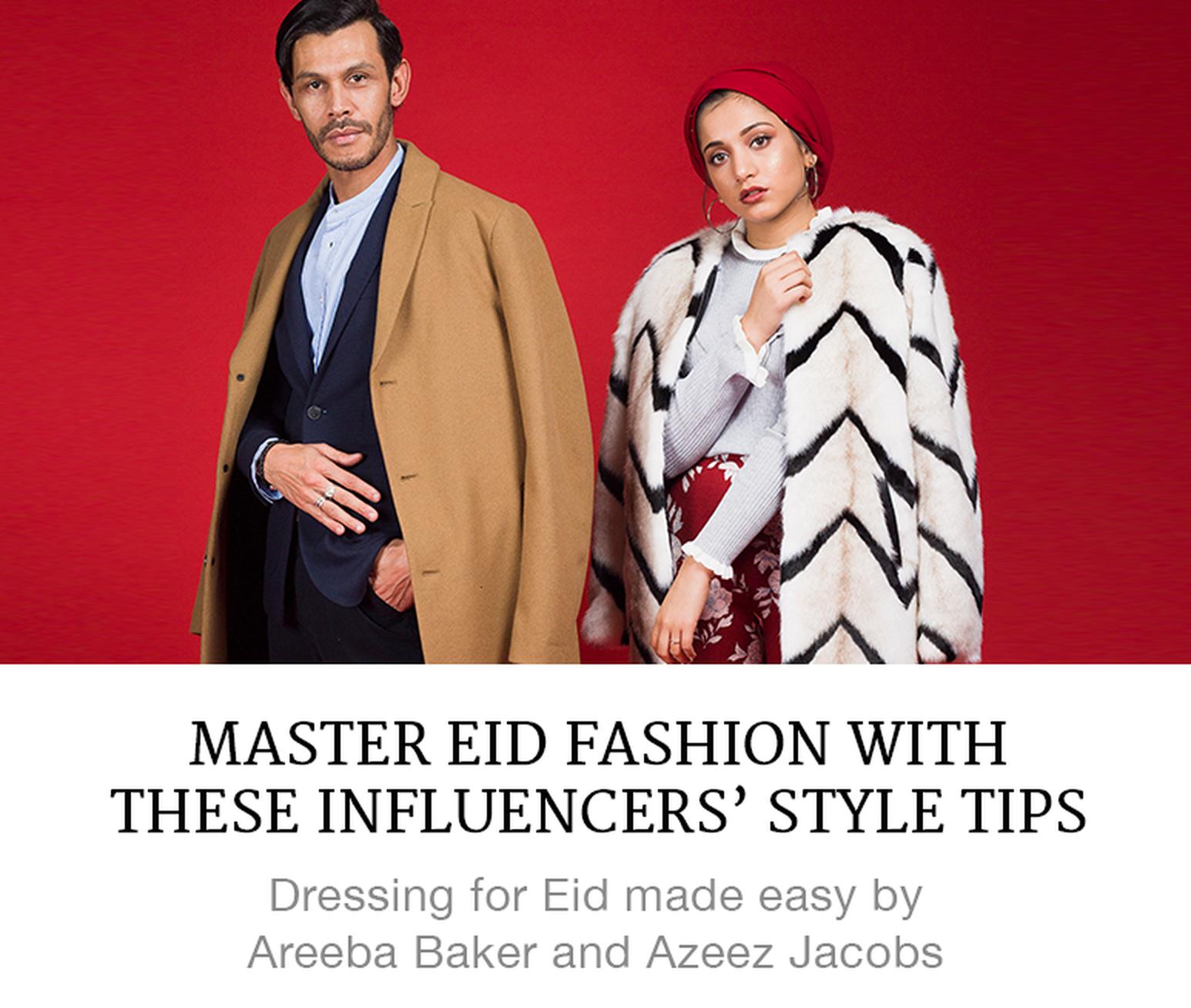 dress for Eid