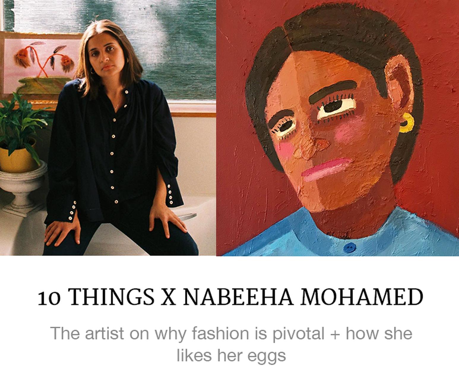 NABEEHA
