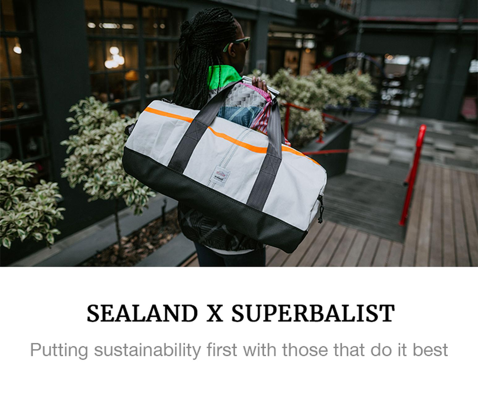 sealand
