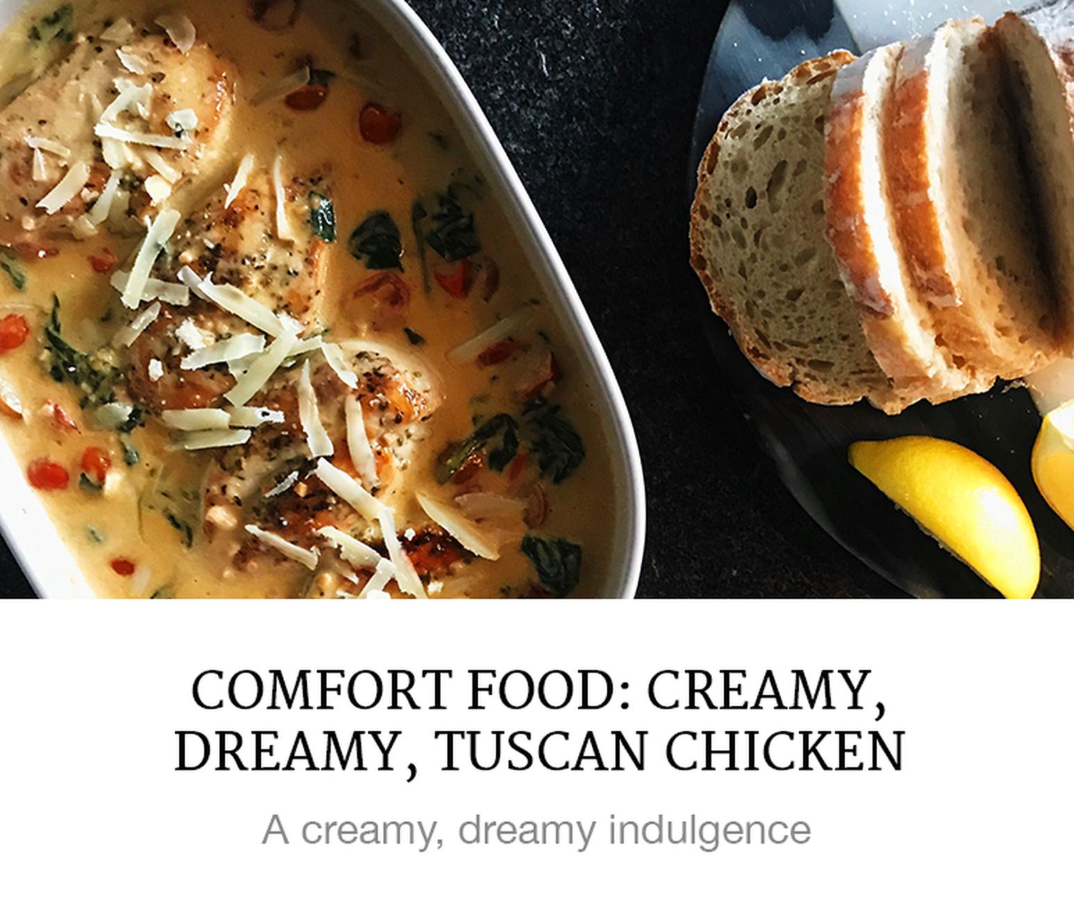 creamy