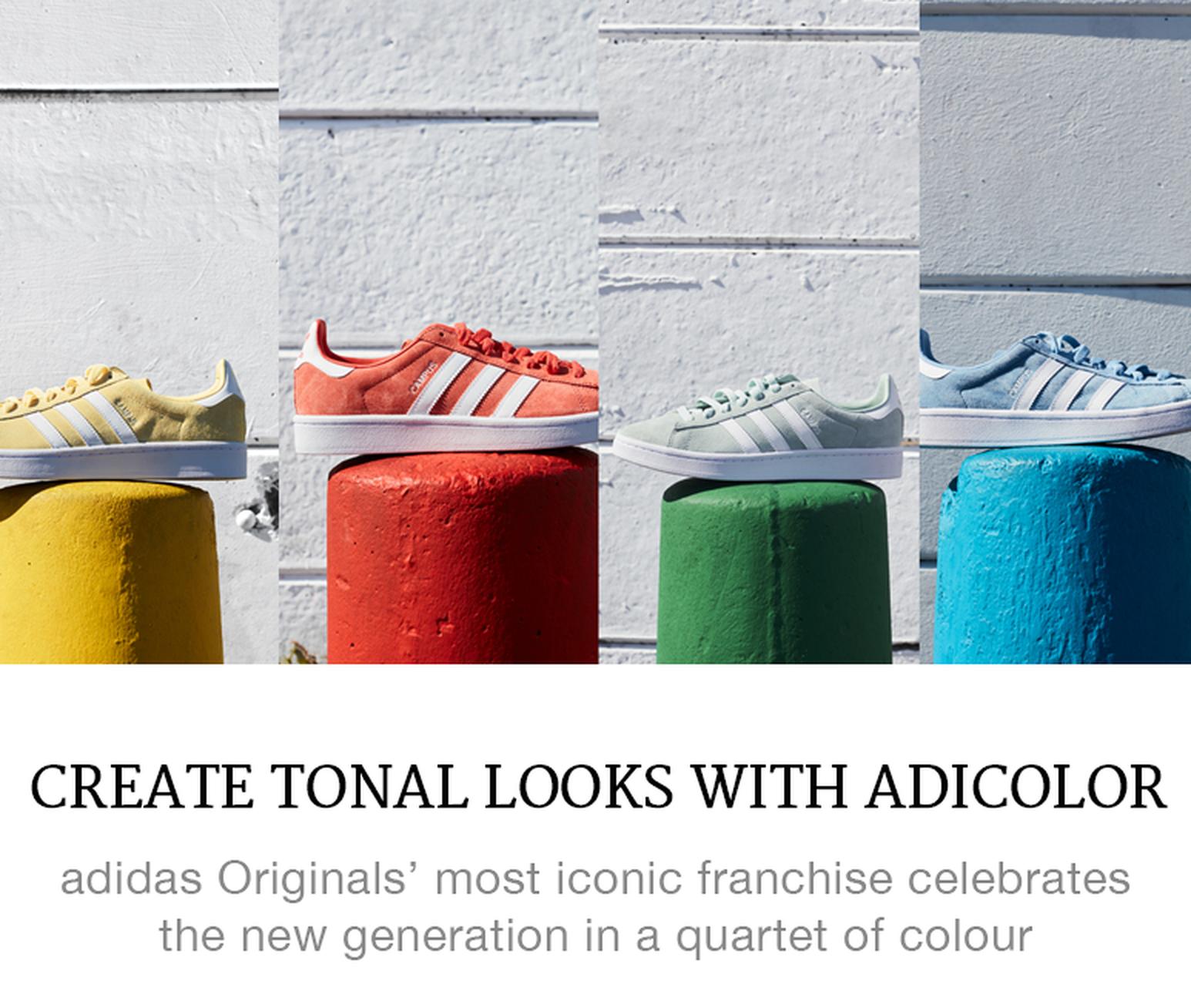 adidas Originals adicolor