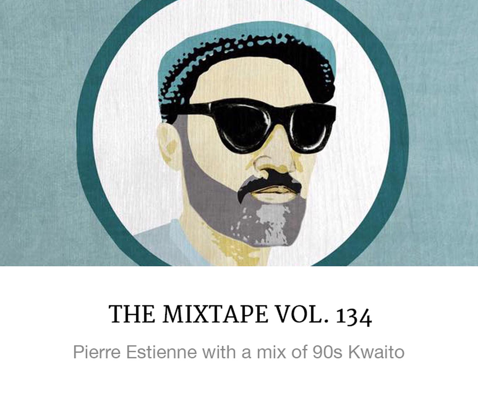 Kwaito mixtape