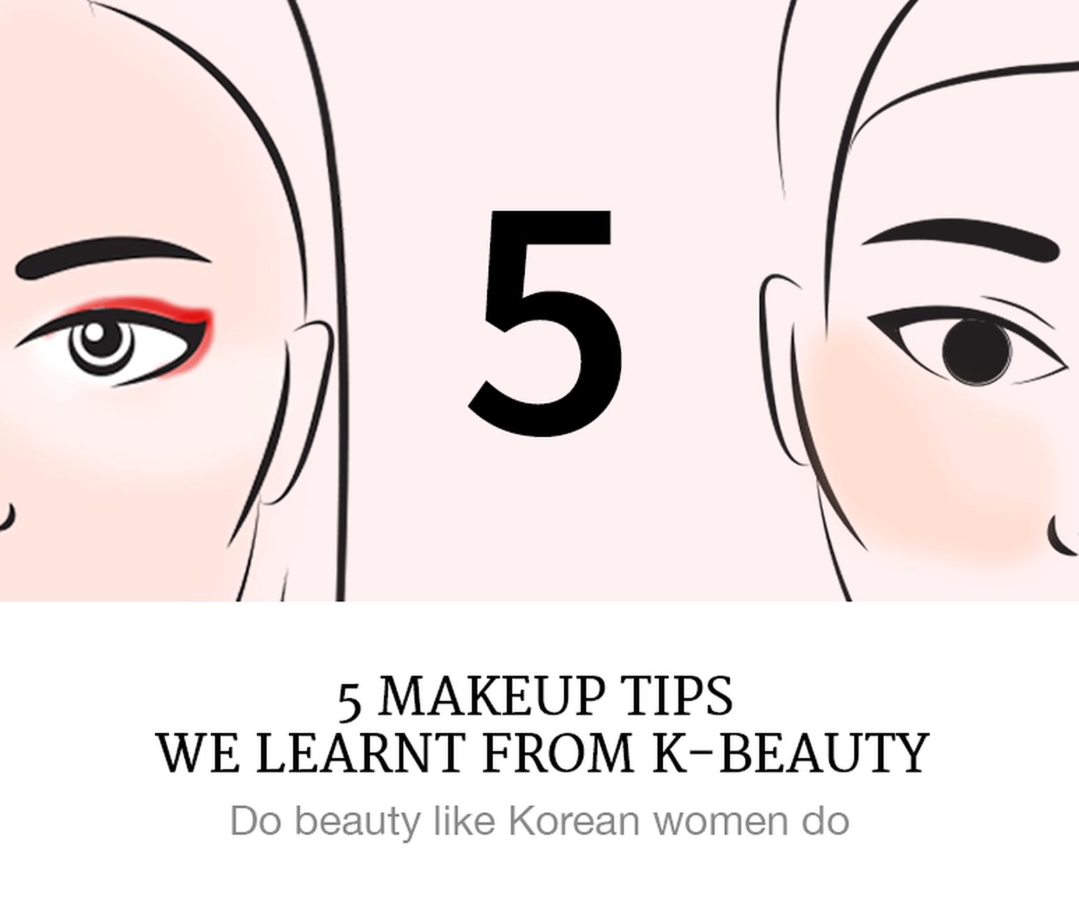 beauty tips