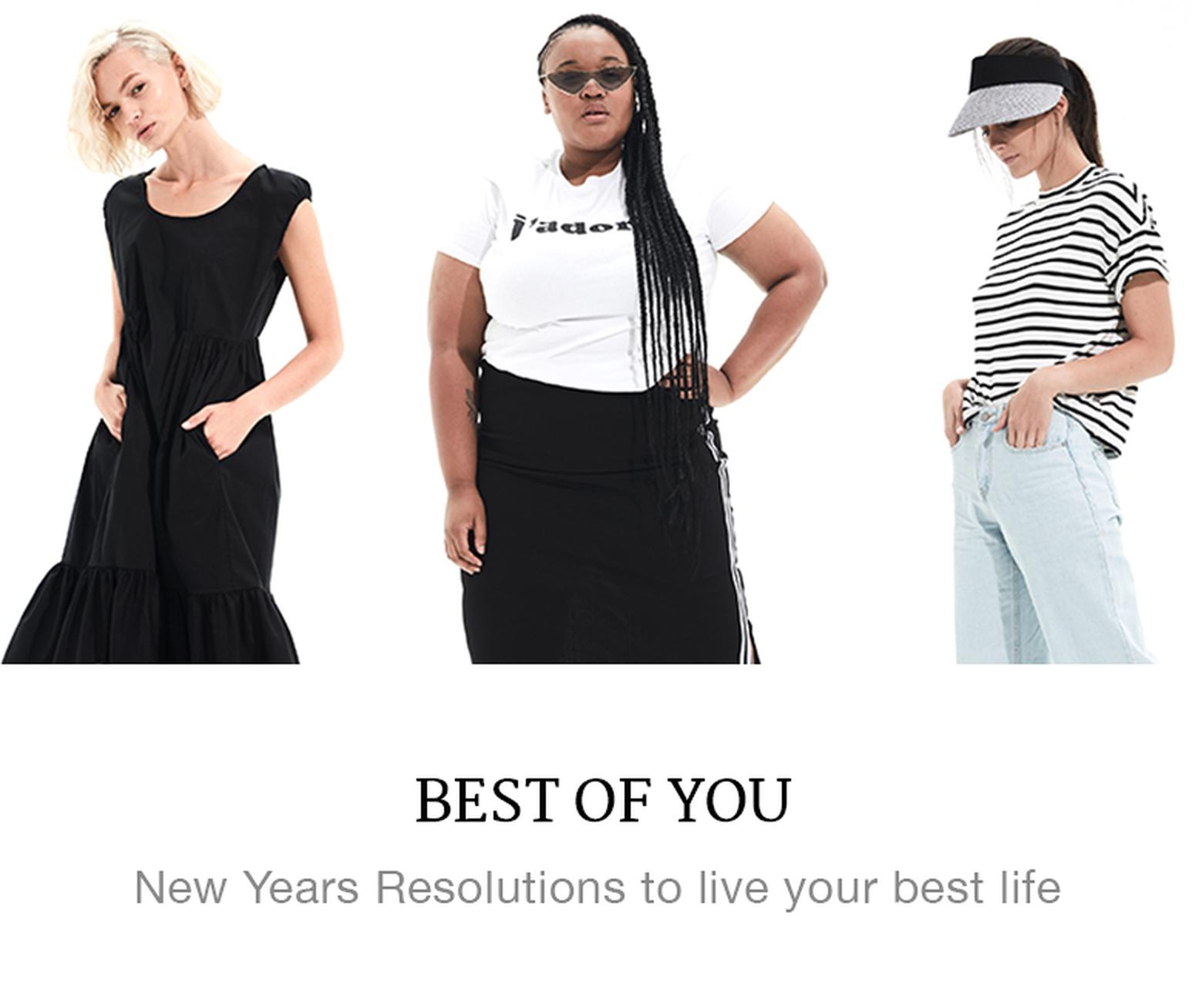 Best of you