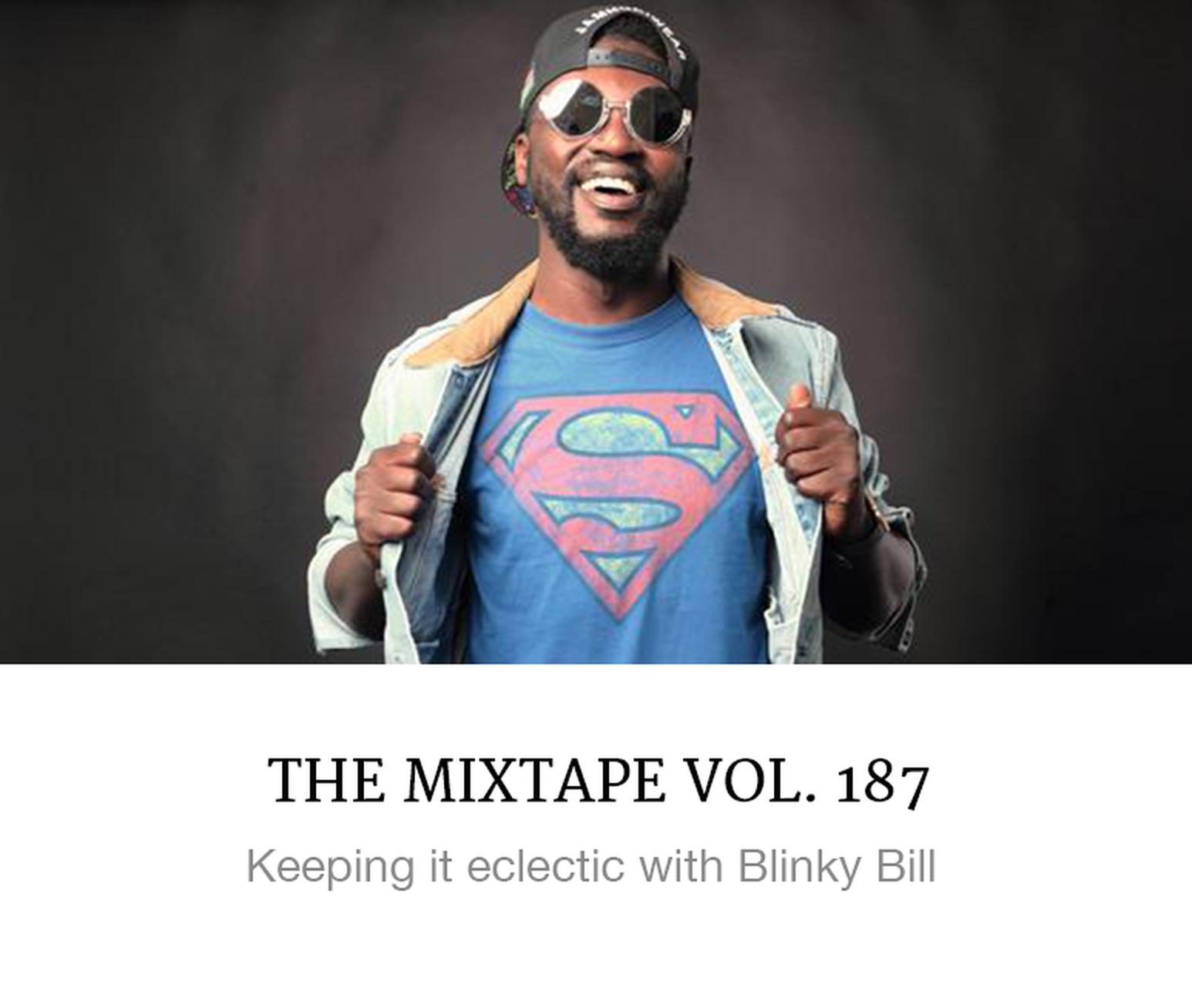 Blinky Bill