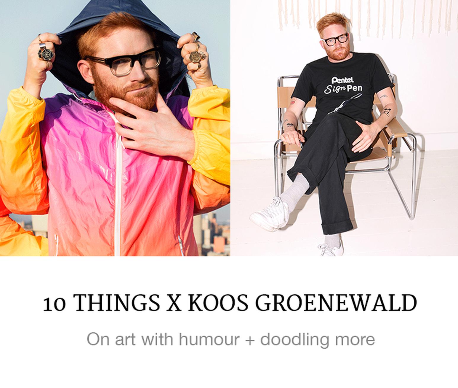 koos