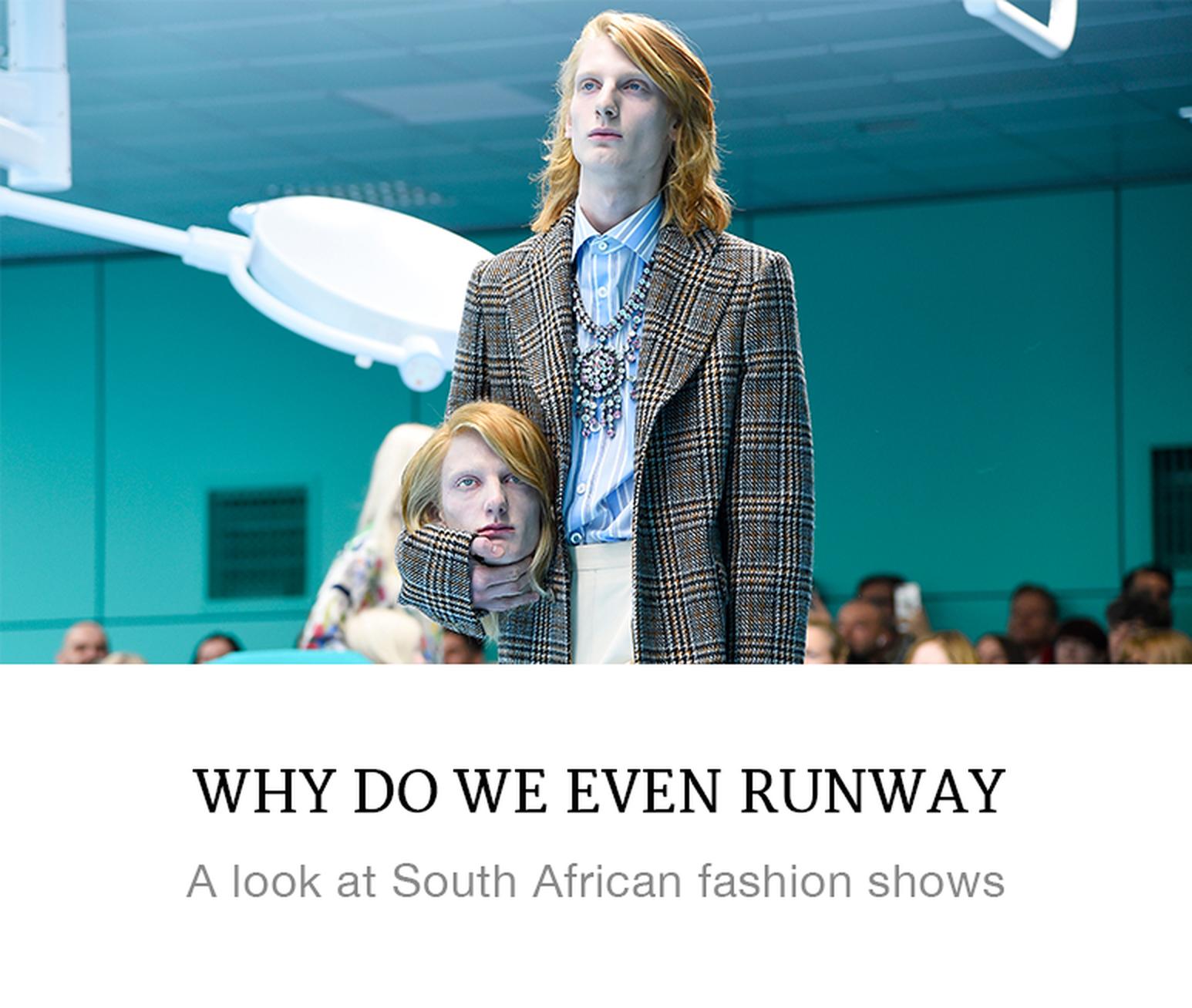 best runways