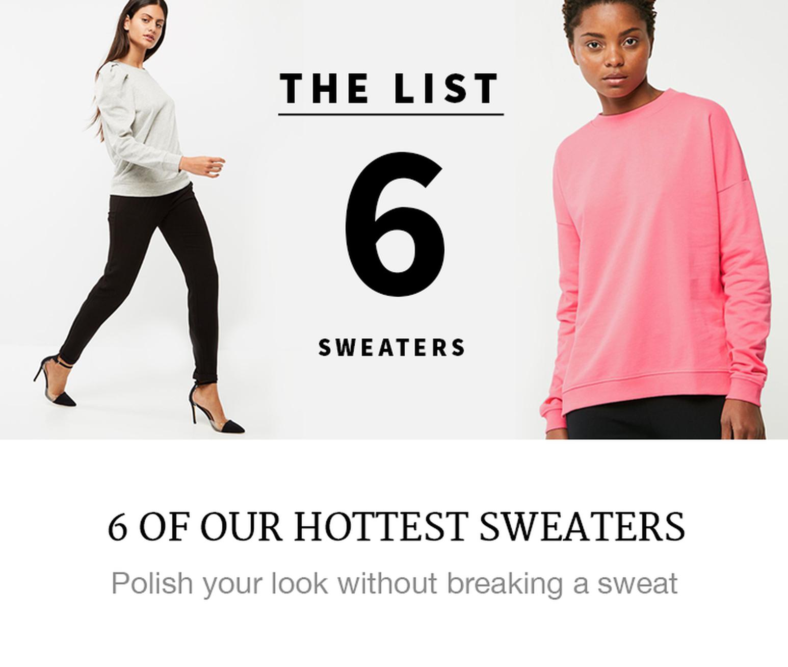 selena gomez birthday athleisure sweaters shop superbalist fashion blog