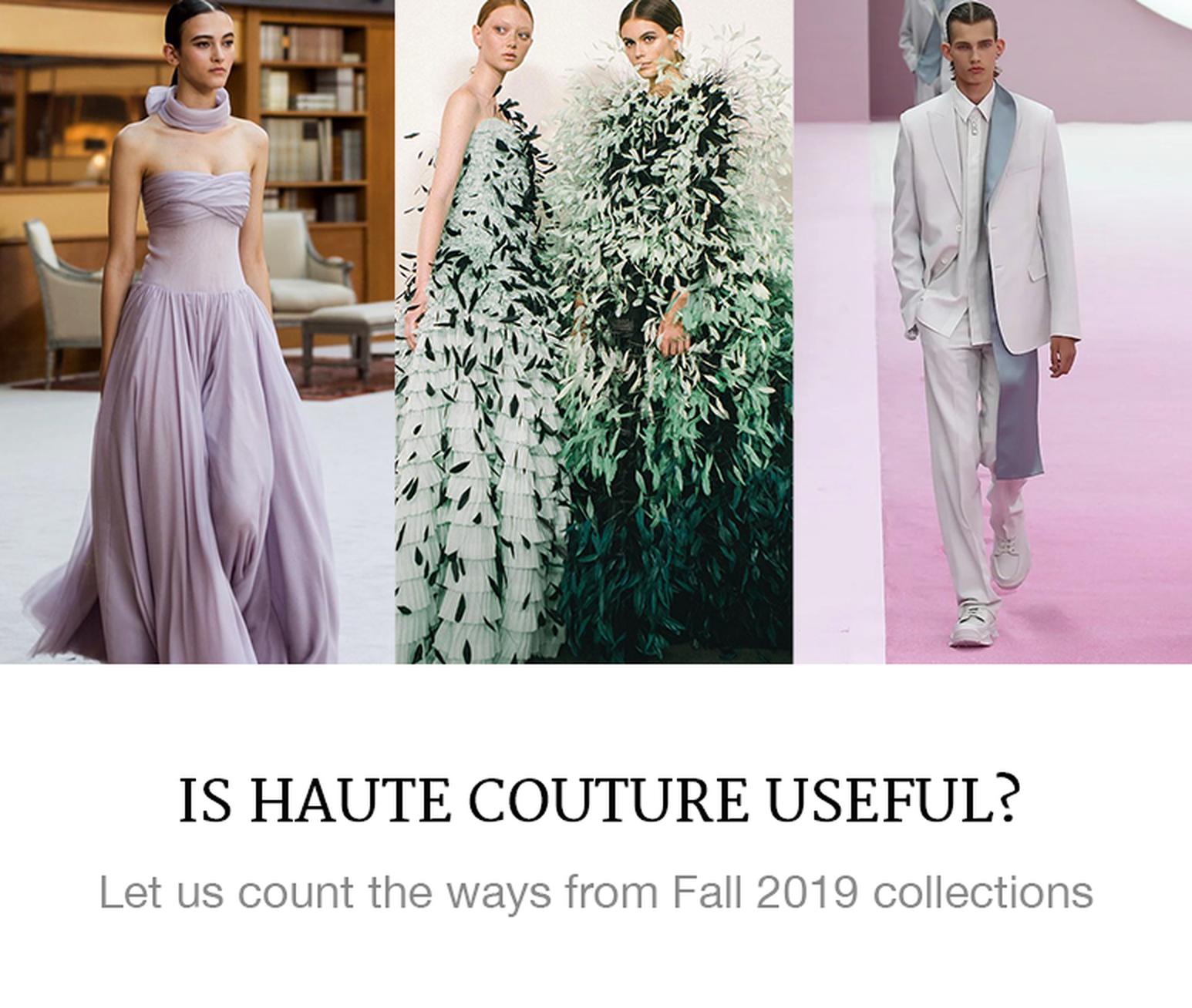 couture
