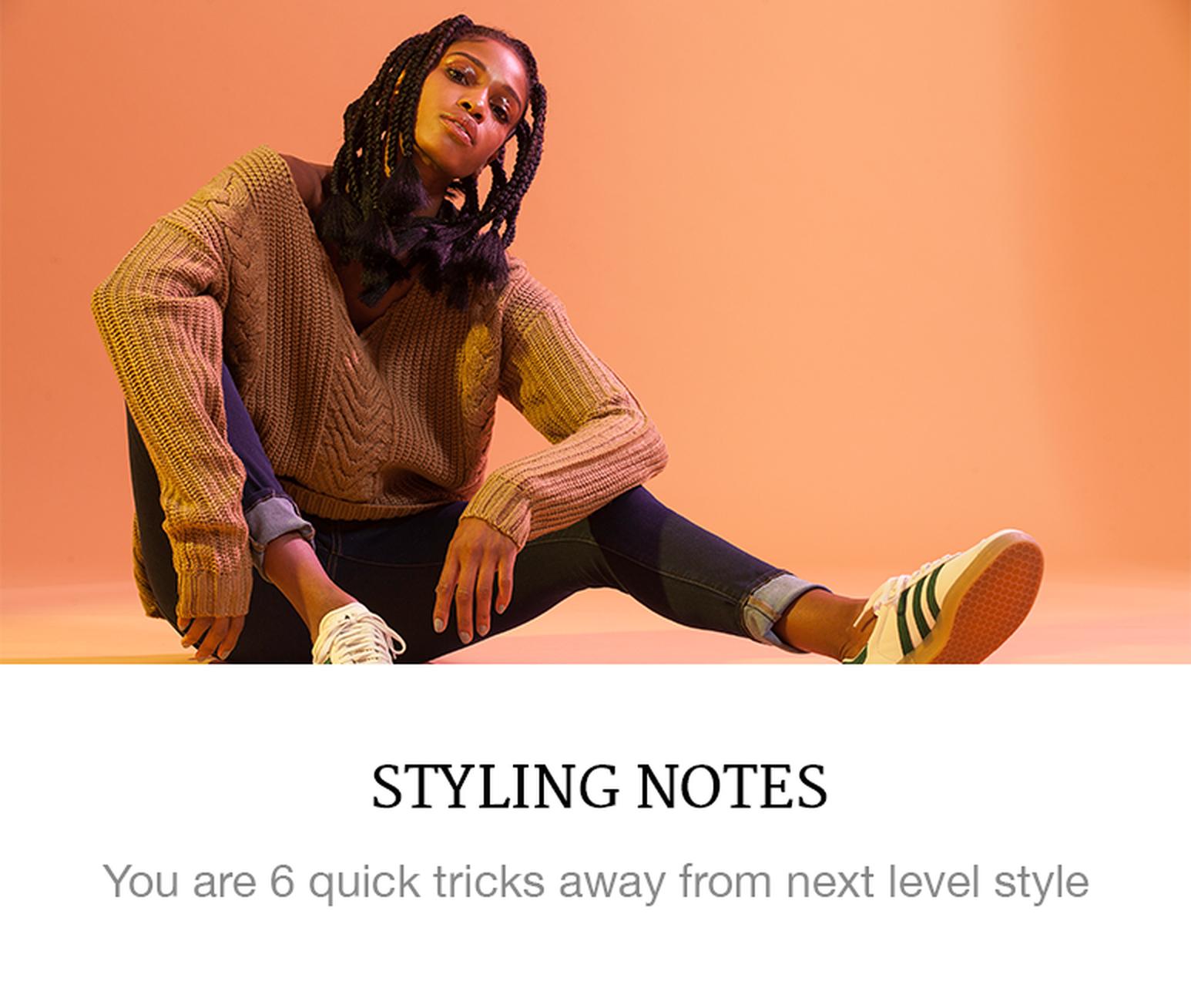 style fashion hacks superbalist blog