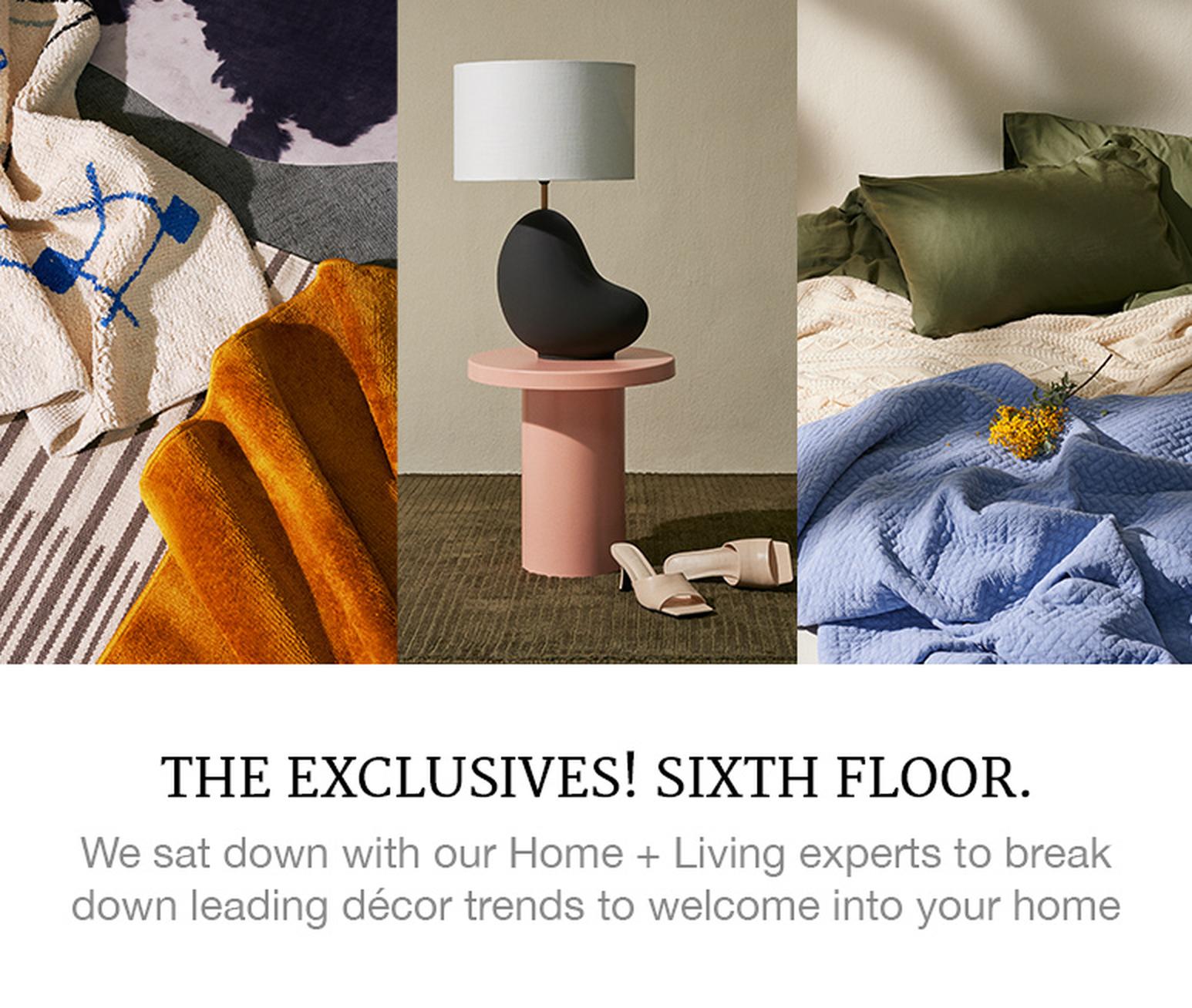 home decor