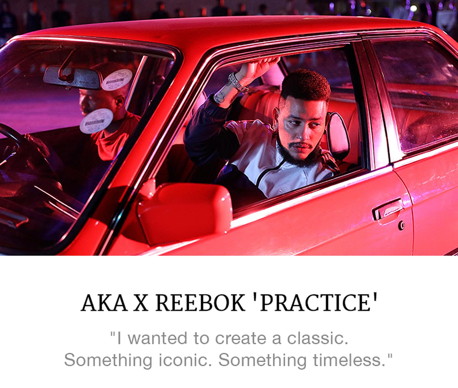 AKA Practice