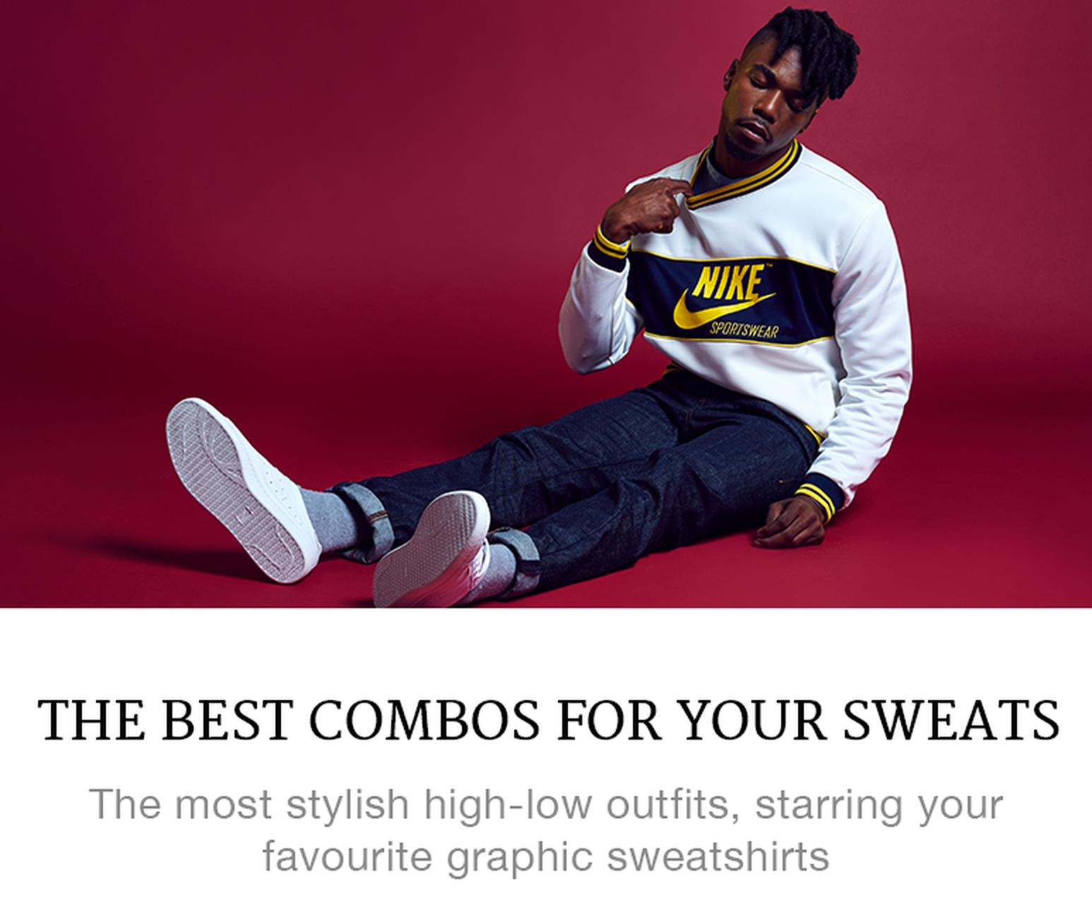best sweats