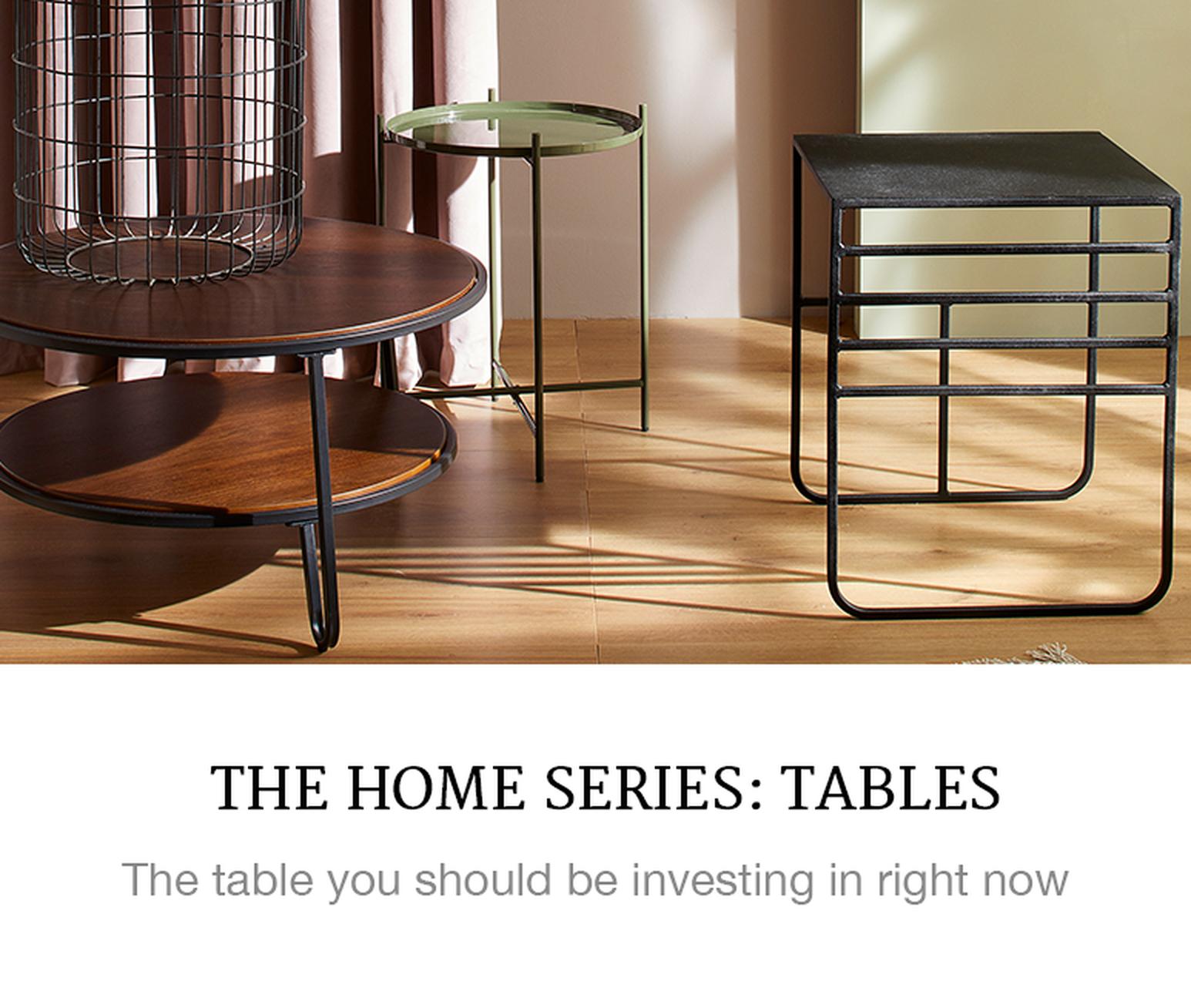 Tables