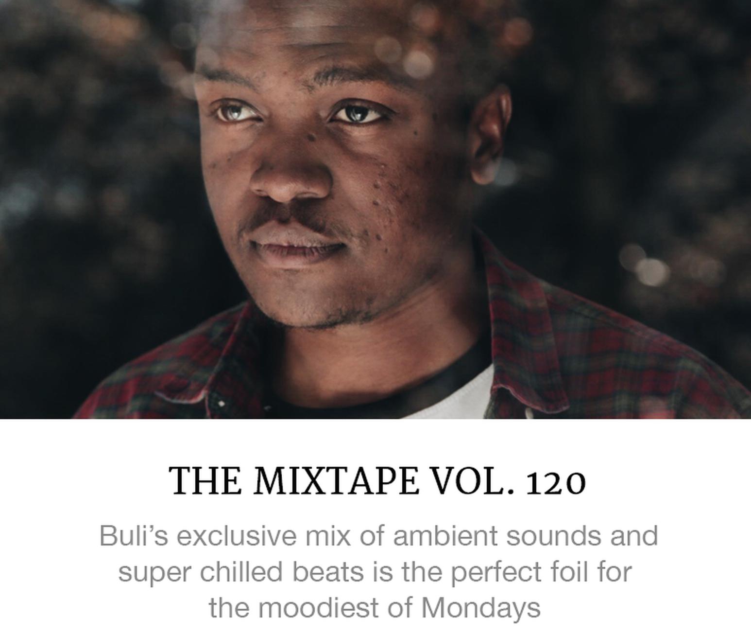 Buli mixtape