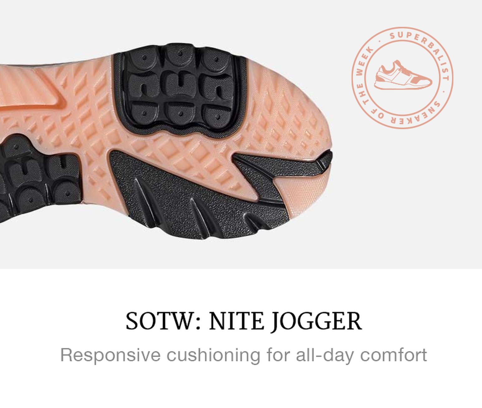 nite jogger