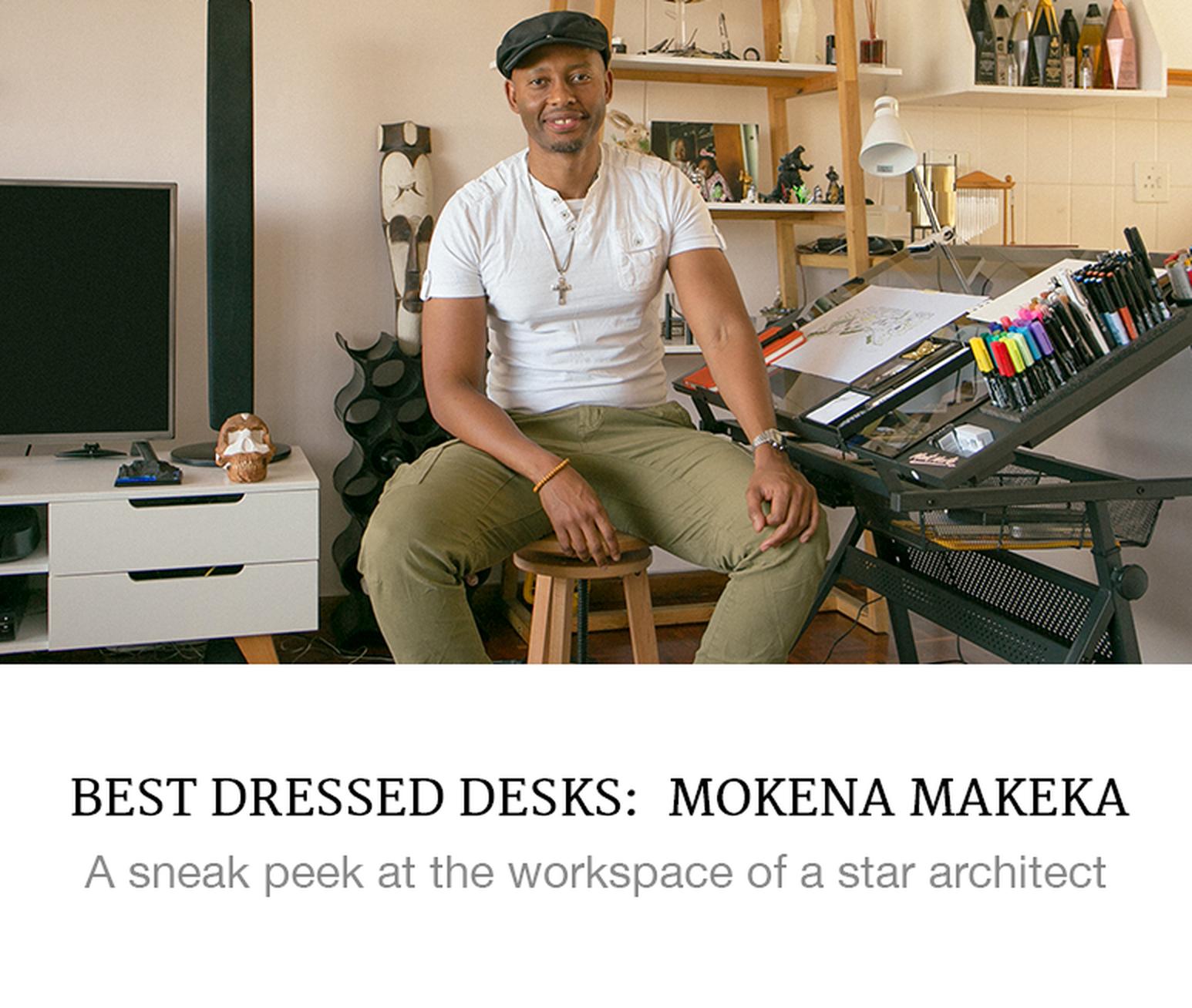 Best desk