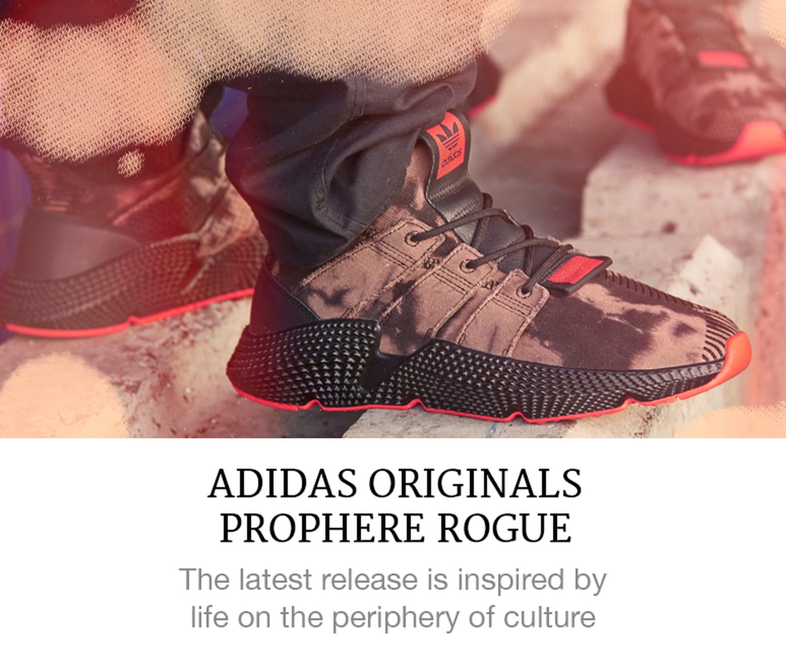 adidas Originals Prophere Rogue