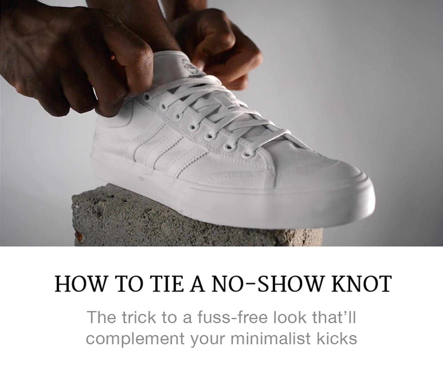sneakerhead laces video
