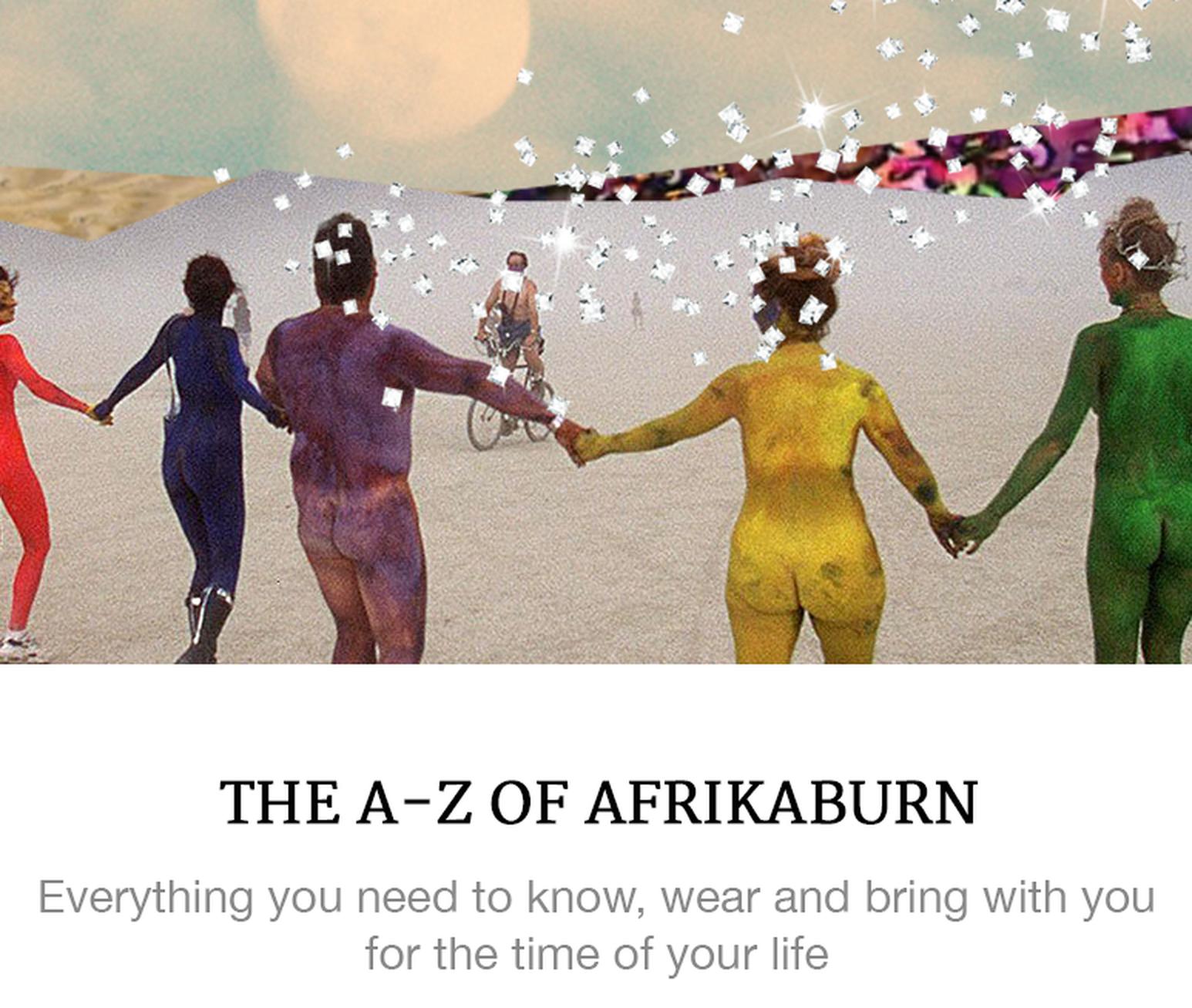 AfrikaBurn